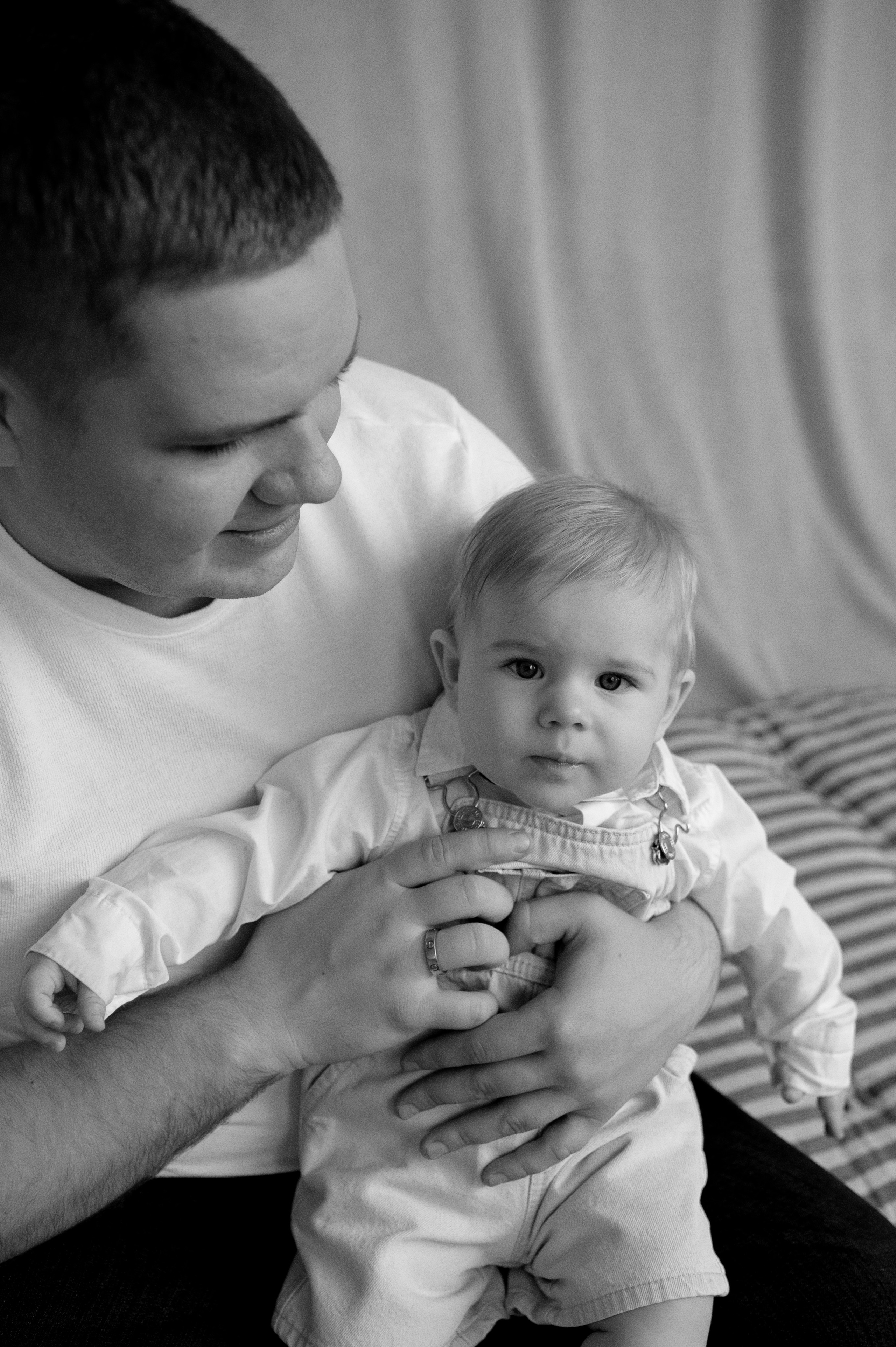 Семья. Свадебный и семейный фотограф в Серпухове Александра Дерюшева