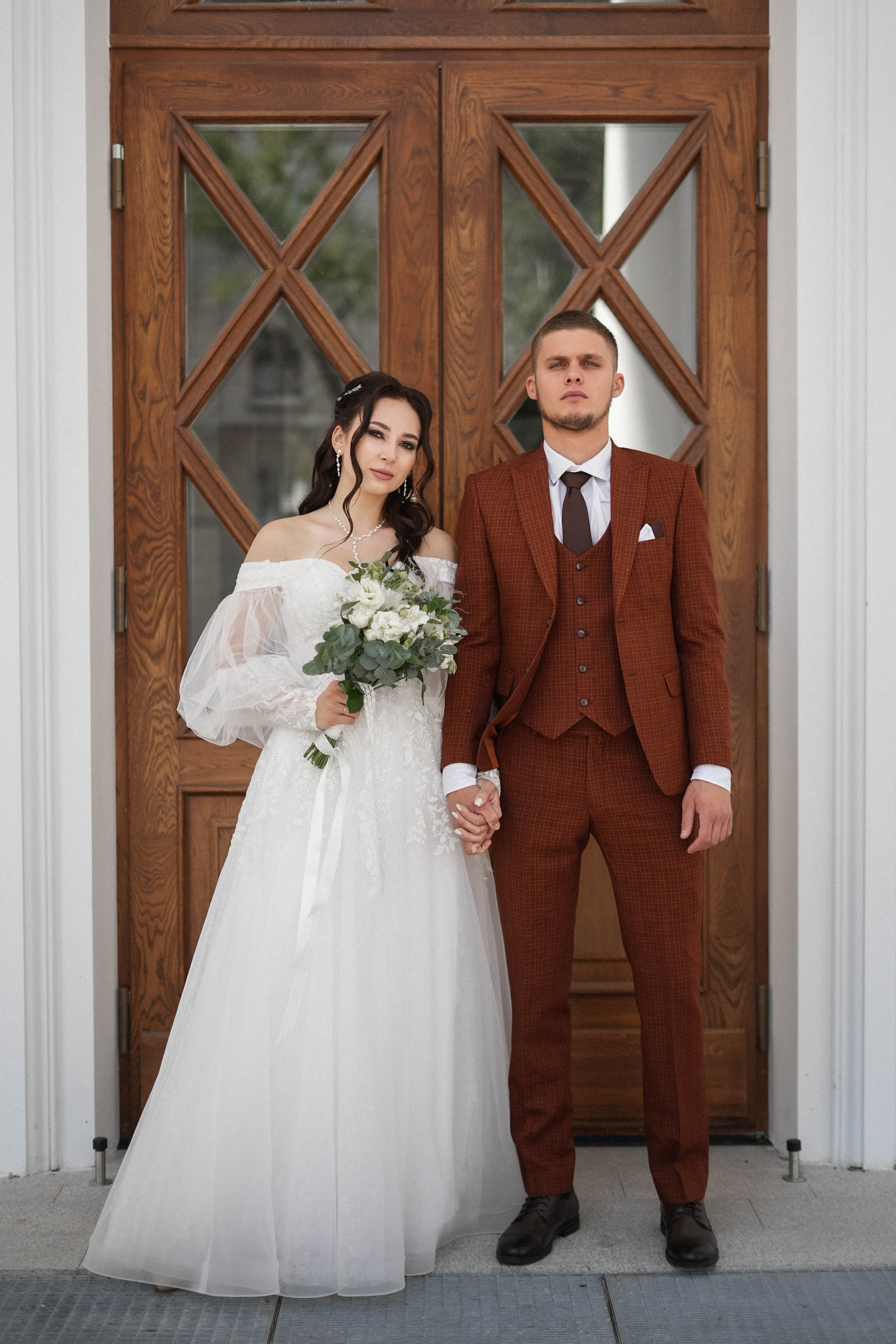 Ангелина+ Данил. Фотограф Волгоград Анастасия Ли