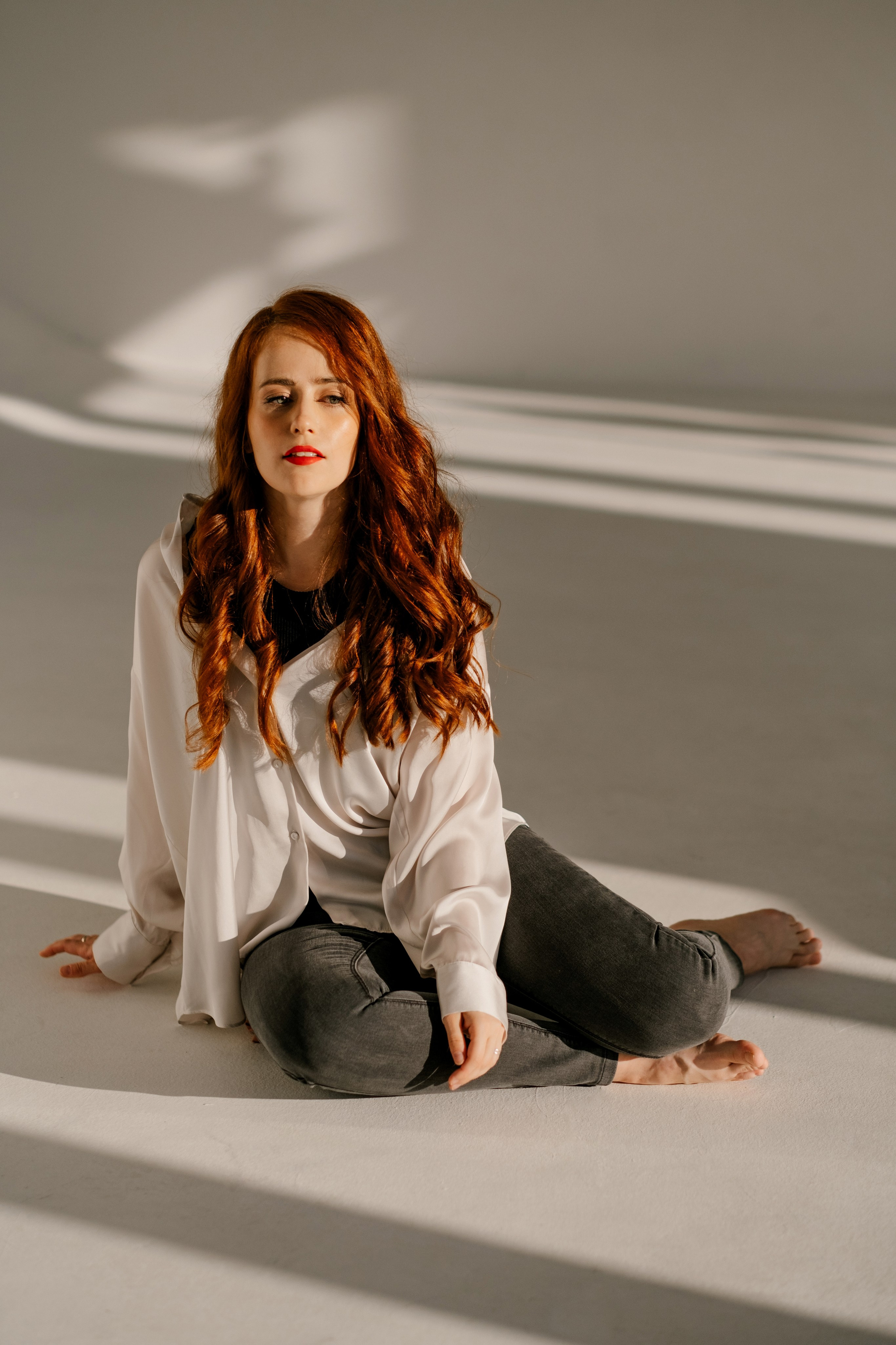 Портреты. Портретный и репортажный фотограф в Санкт-Петербурге Дарья Сибирякова