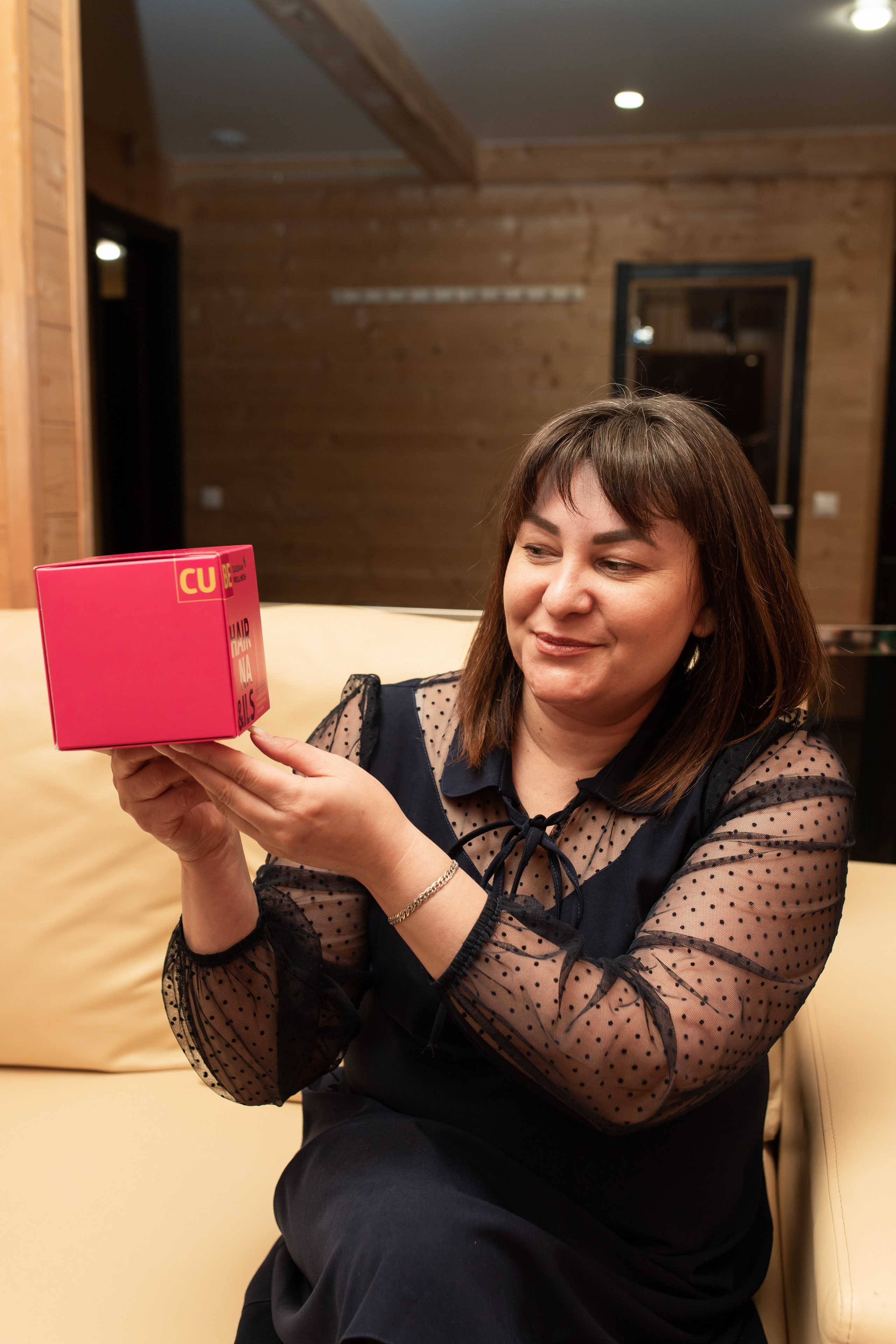 Siberian Wellness. Марина Шаймухаметова. Фотограф в Уфе