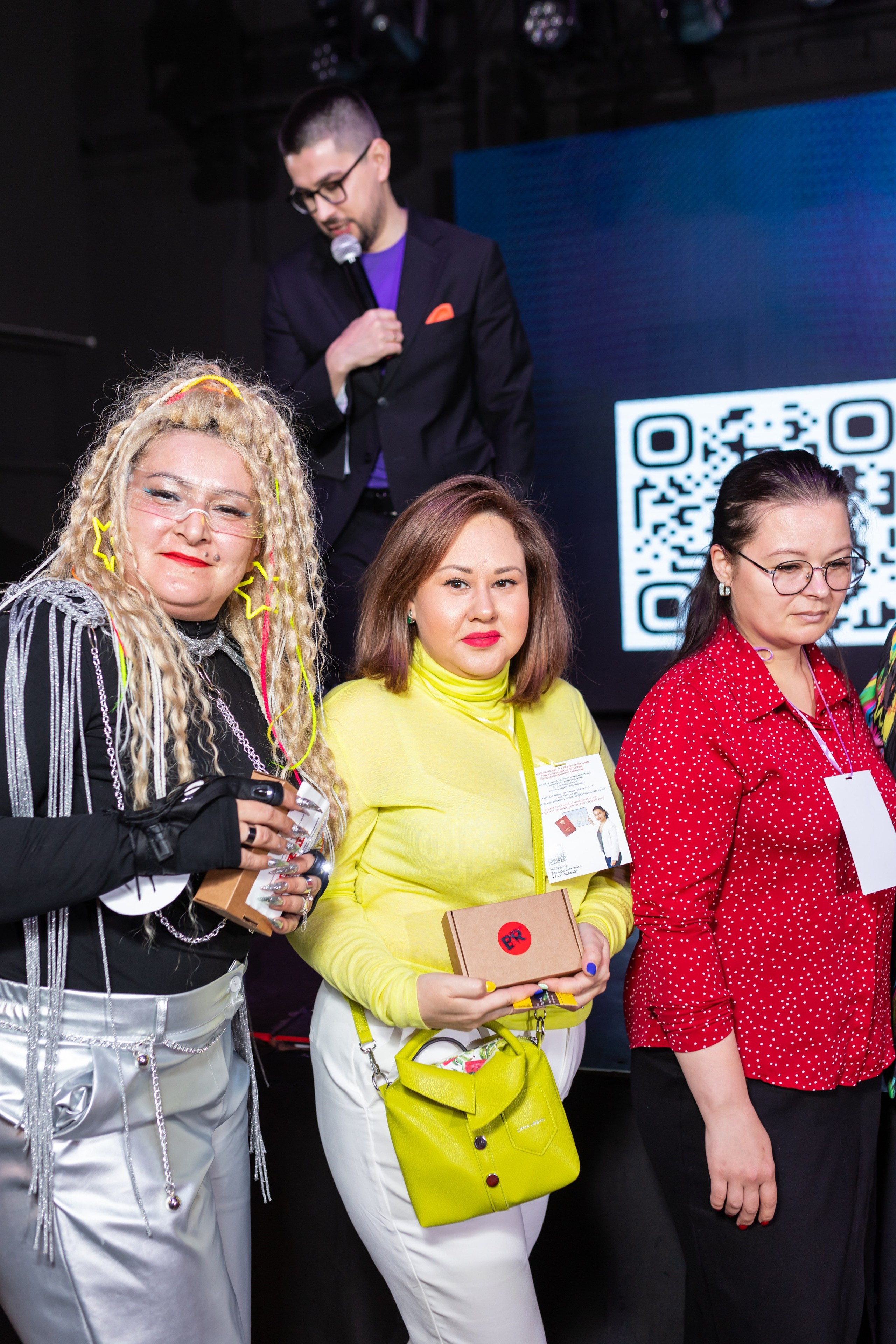 NailCongress 9. Марина Шаймухаметова. Фотограф в Уфе