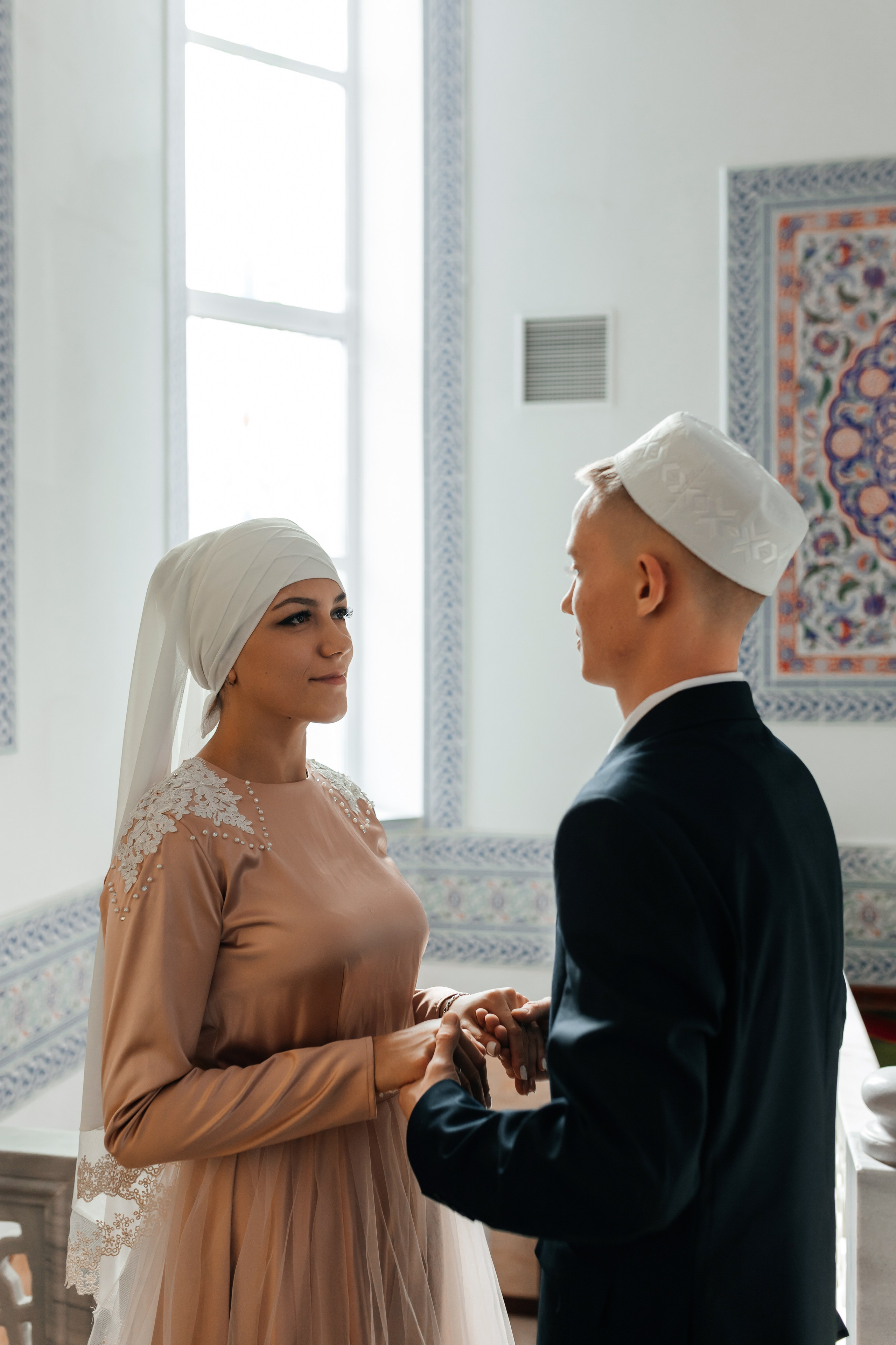 Максим и Лиана. Марина Шаймухаметова. Фотограф в Уфе