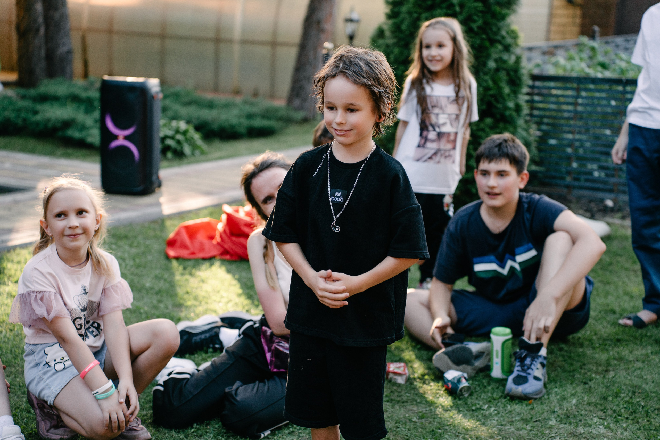 День Рождения Артёма. Свадебный и семейный фотограф в Воронеже Анастасия Бойко
