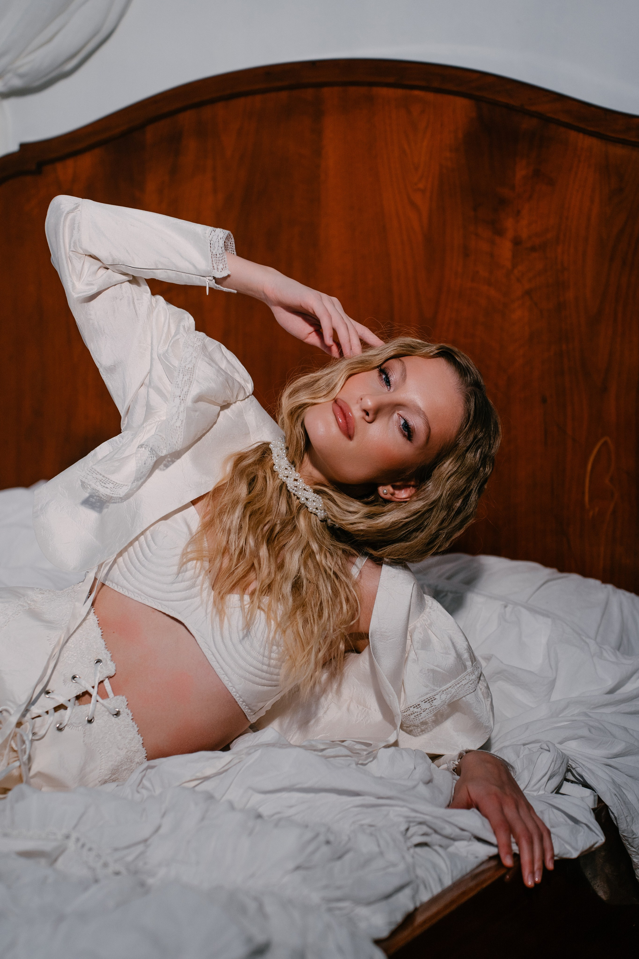 Тихон и Екатерина. Свадебный и семейный фотограф в Воронеже Анастасия Бойко