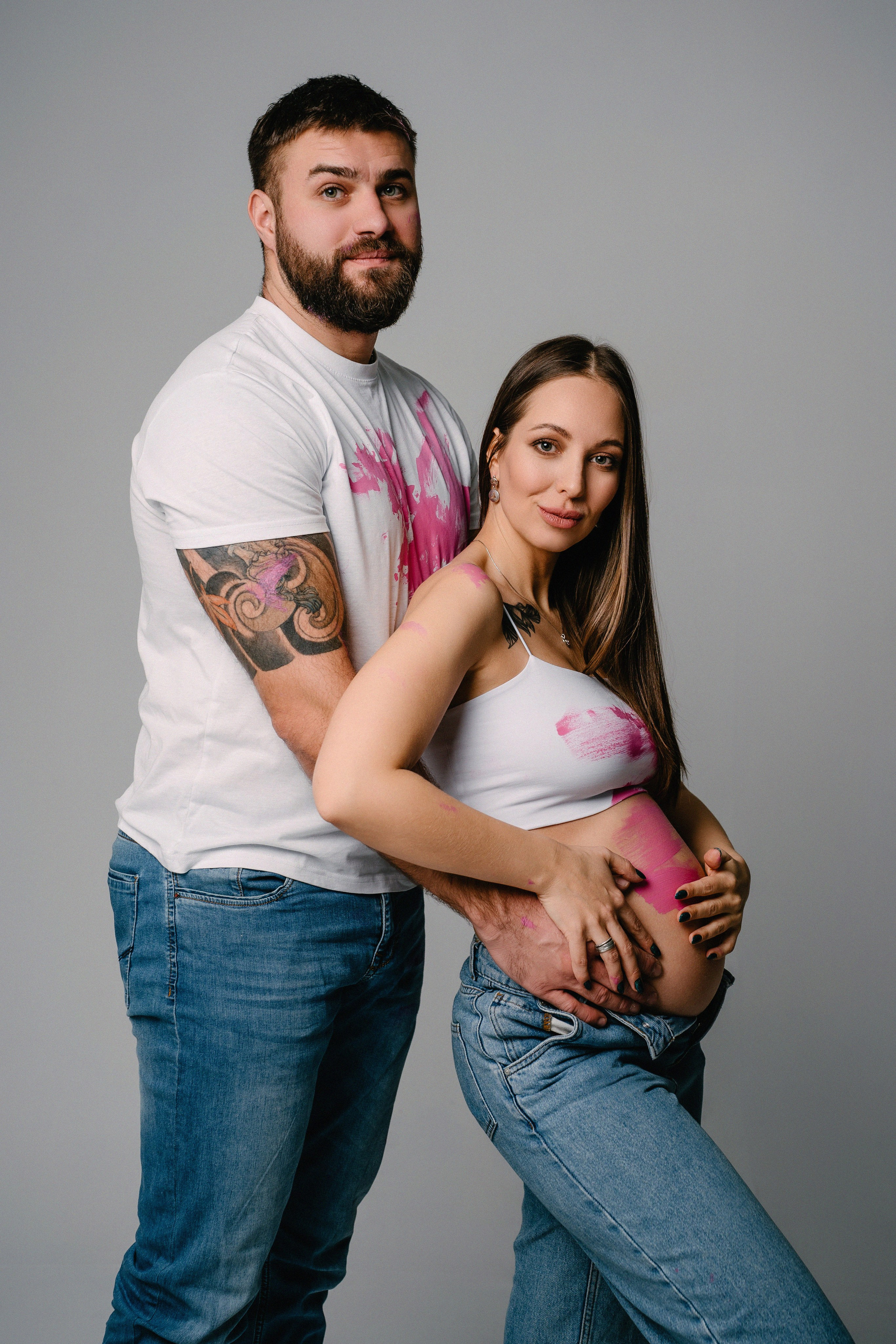 Мальчик или девочка. Свадебный и семейный фотограф в Воронеже Анастасия Бойко