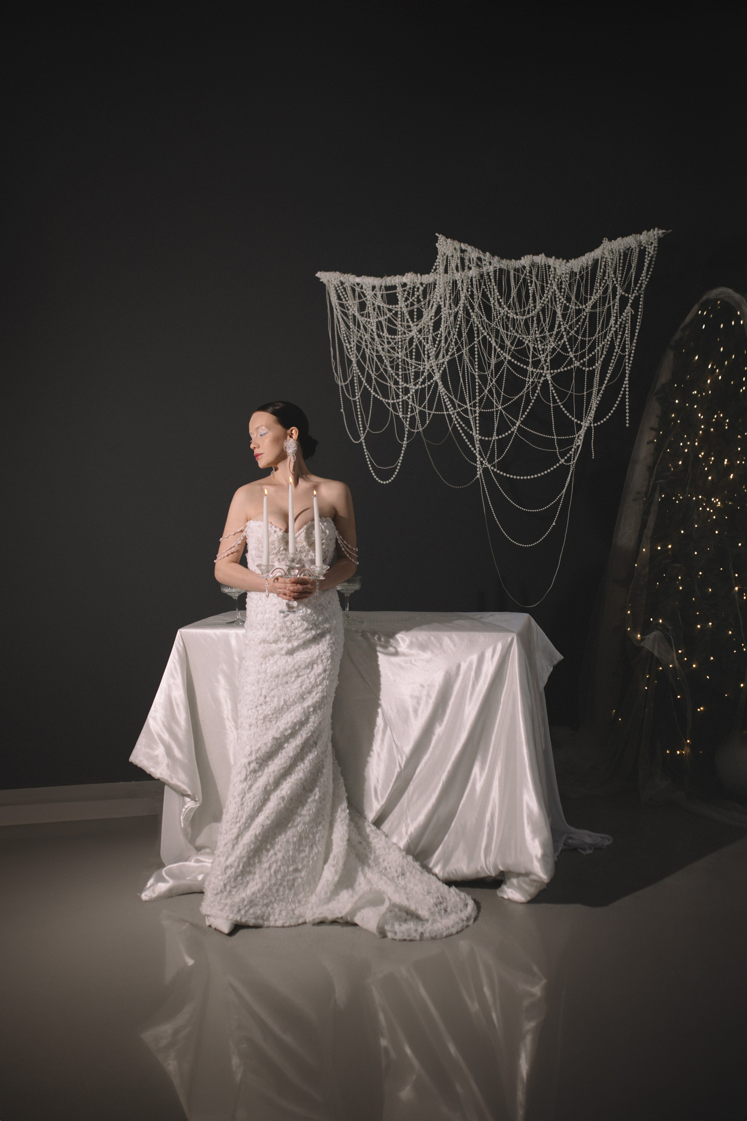 Snow Queen. Фотограф и видеограф в Мурманске, Москве Екатерина Нечаева