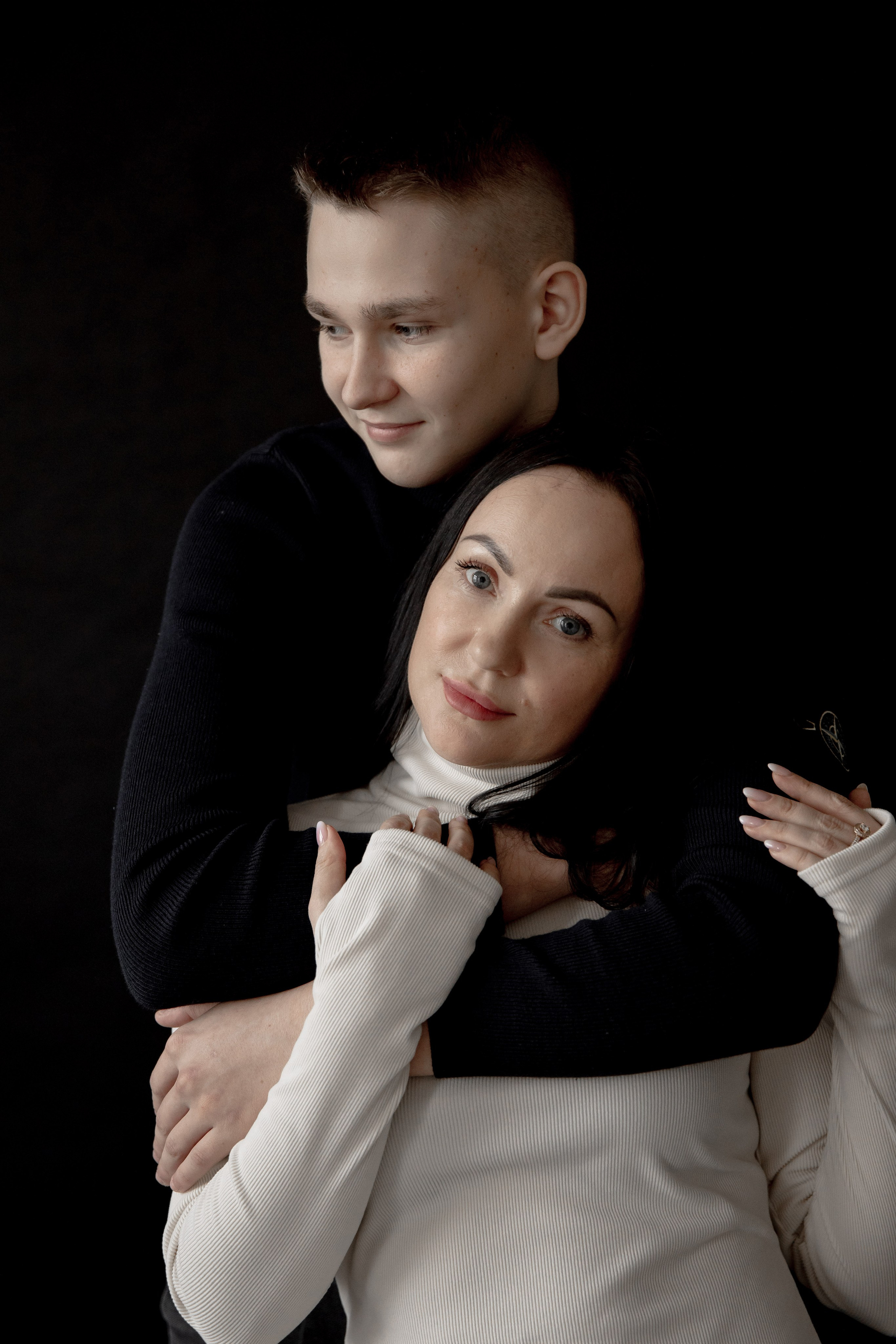 Семейные фотосессии. Фотограф Дарья Норкина