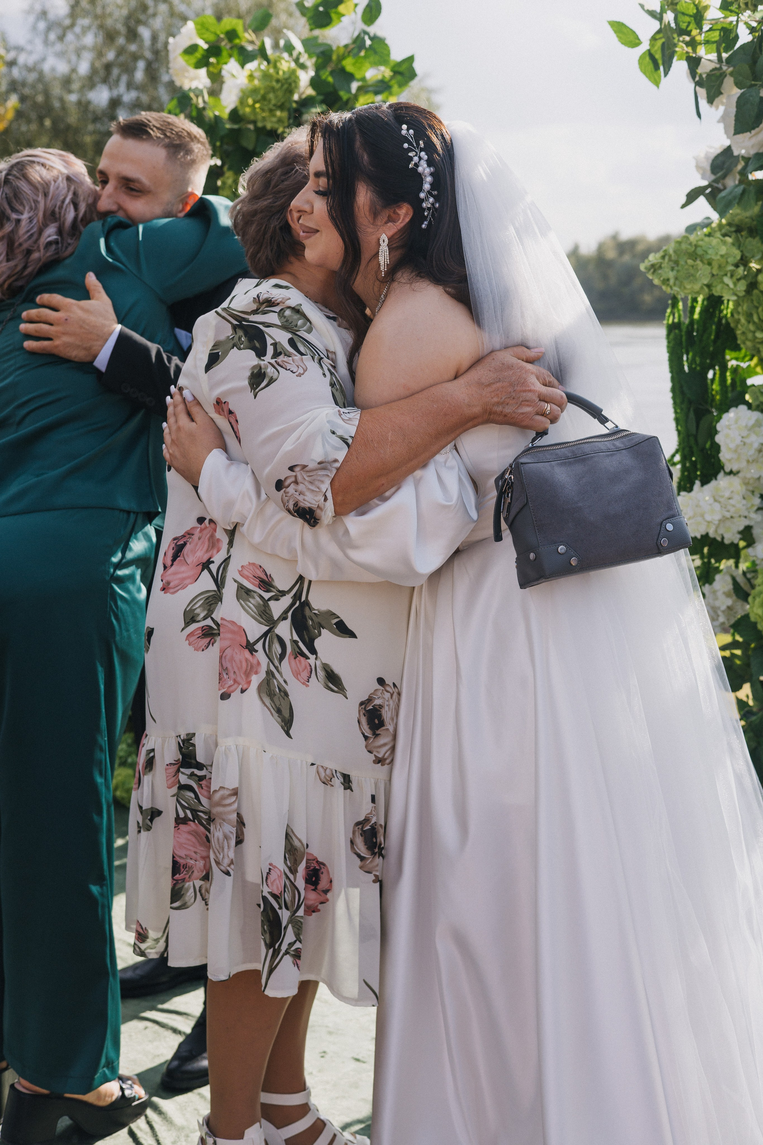 Игорь & Ангелина. Главная