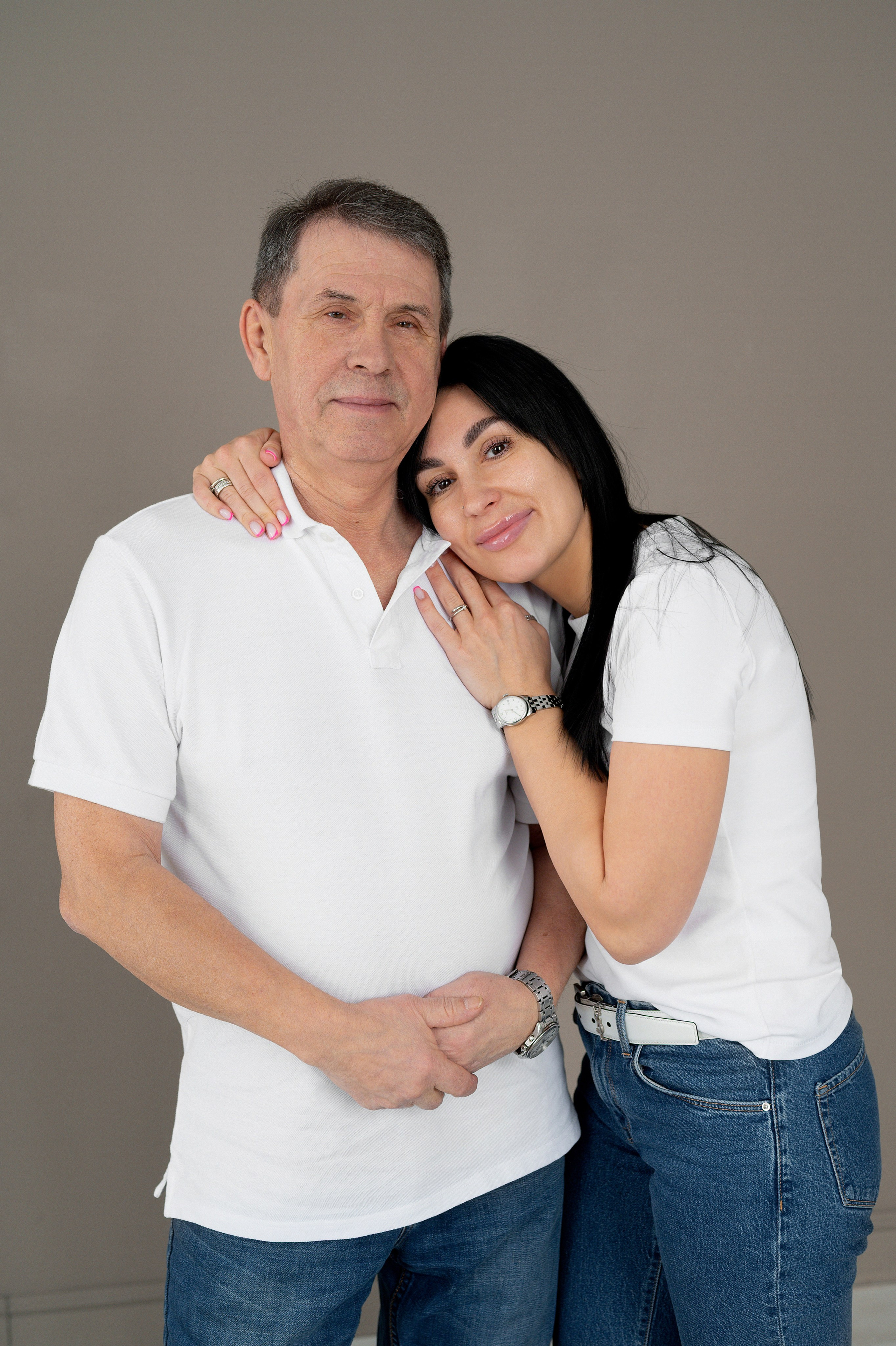 Фотосессия Большой Семьи. Фотограф Юлия Кондратьева