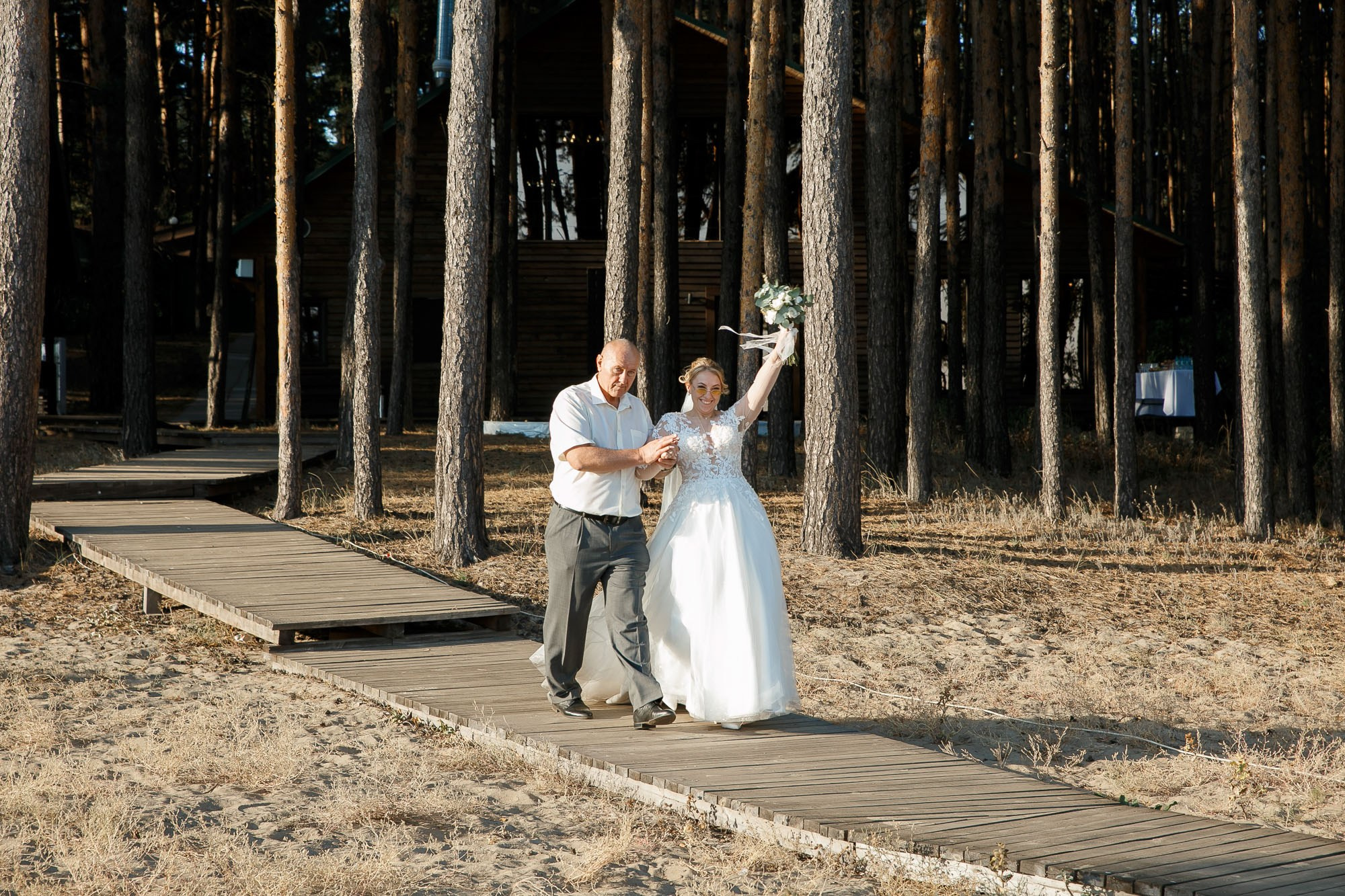 Павел и Мария. Свадебный и портретный фотограф в Липецке Станислав Истомин