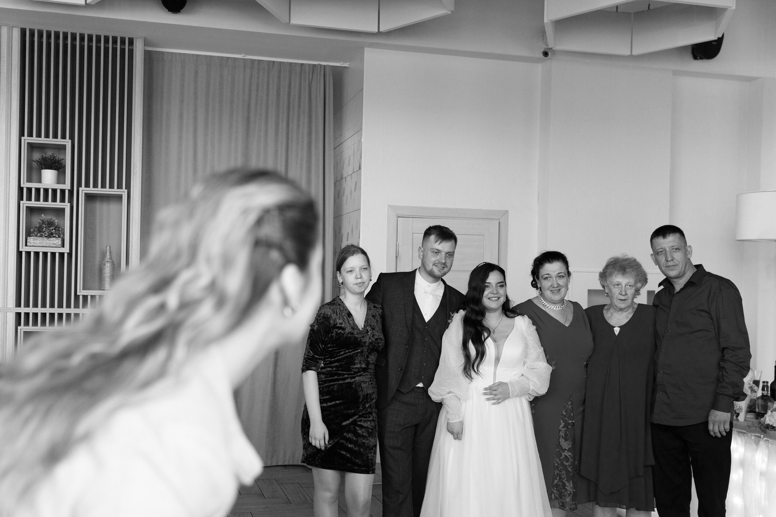 Арина и Влад. Женский и свадебный фотограф в Санкт-Петербурге Матвеева Наталья