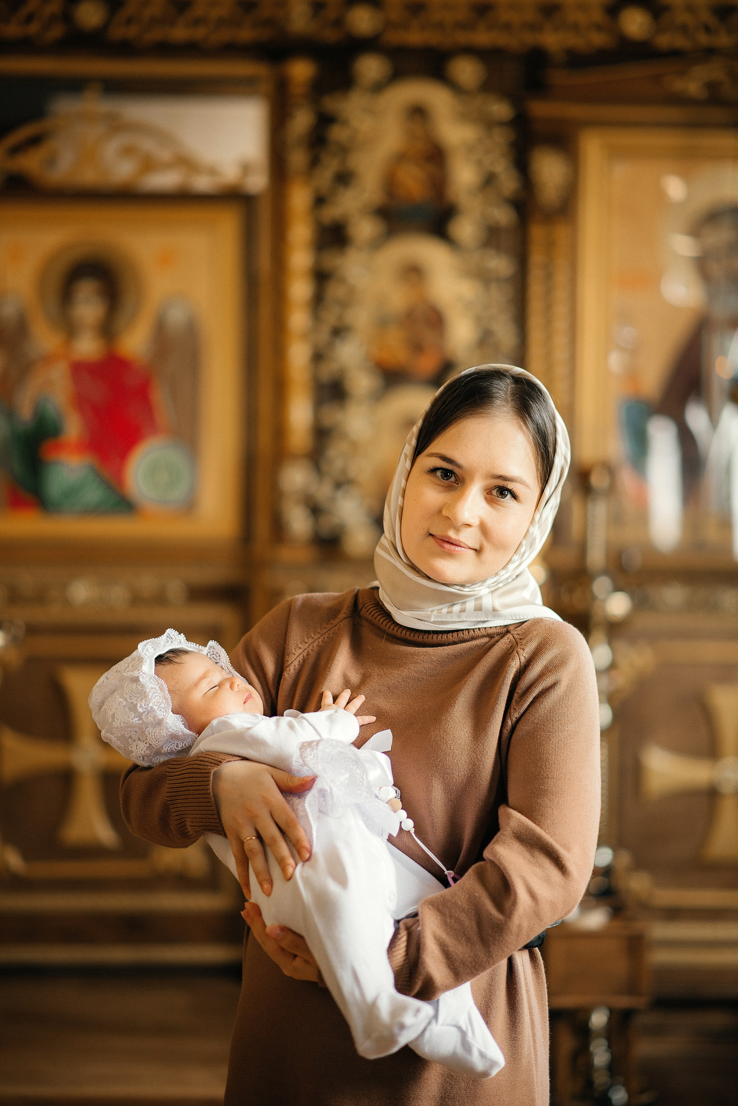 Крещения и Венчания. Главная