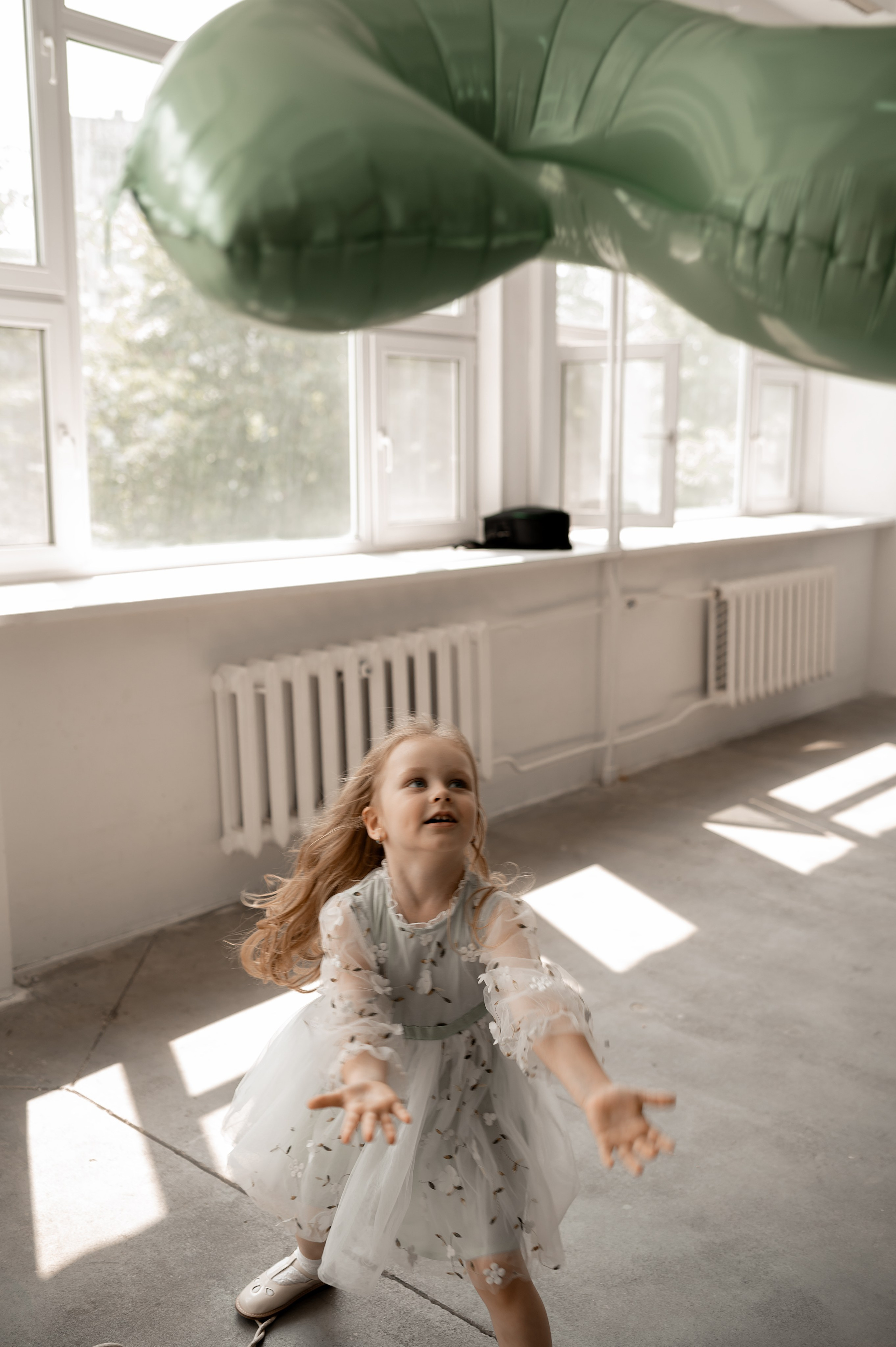 5 лет. Свадебный и семейный фотограф в Серпухове Александра Дерюшева