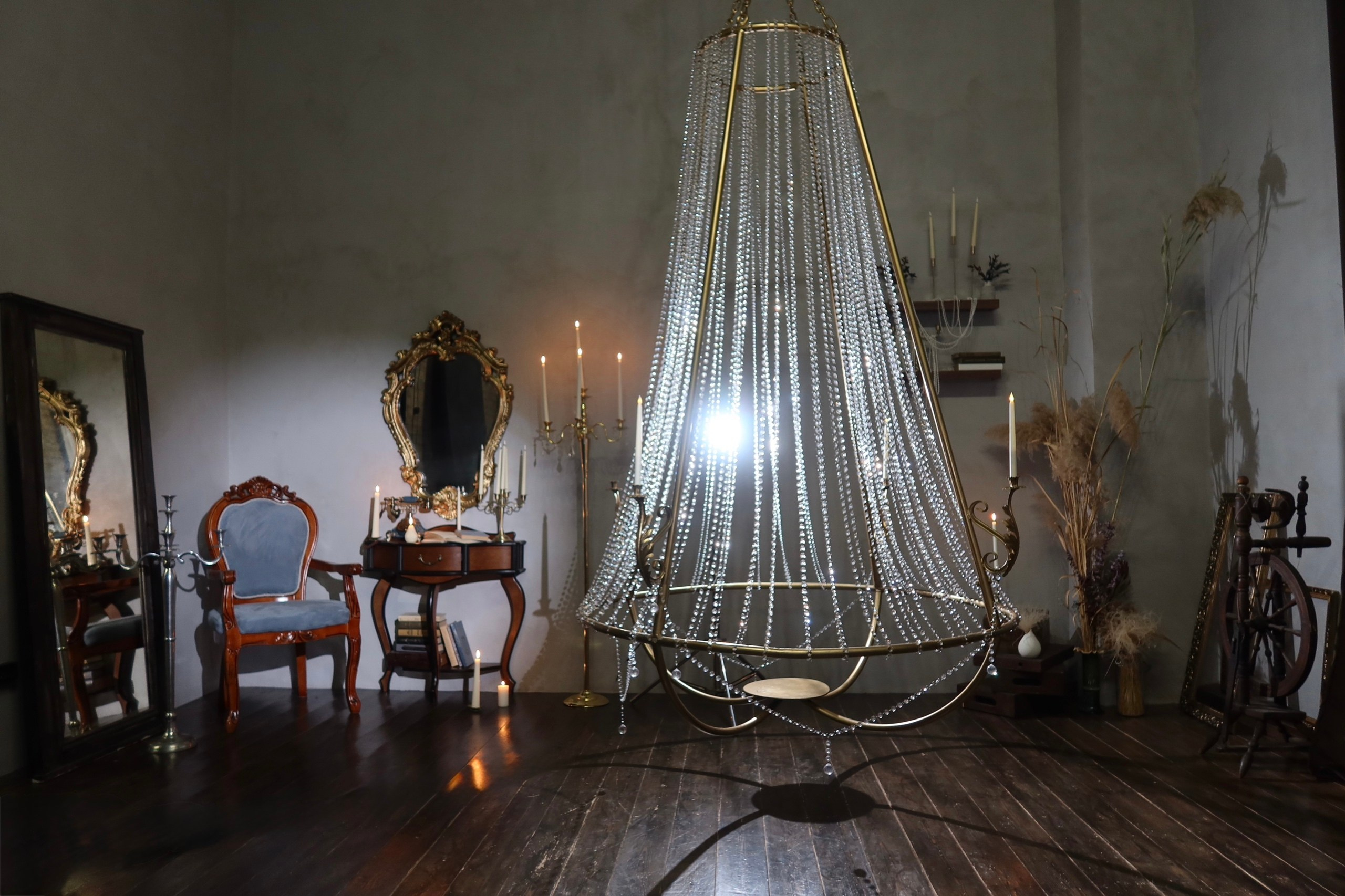 Фотостудия в Симферополе