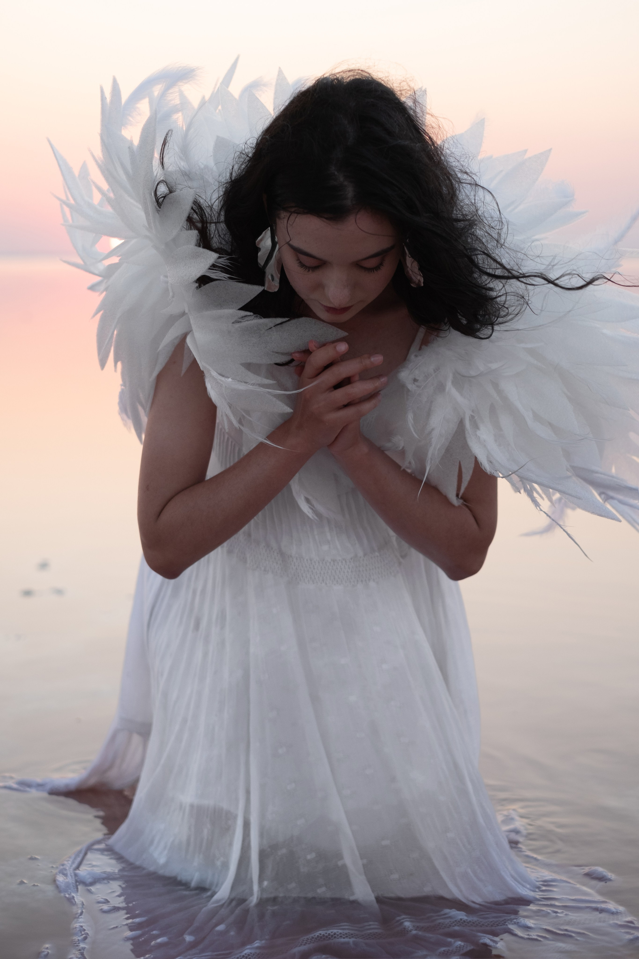 Фотосессия в садах: Персик, лаванда, мак, виноград, подсолнух, ромашка, сирень и др. Профессиональная фотосъемка в Крыму. Натуральные эмоции и живые кадры. Забронируйте дату прямо сейчас!