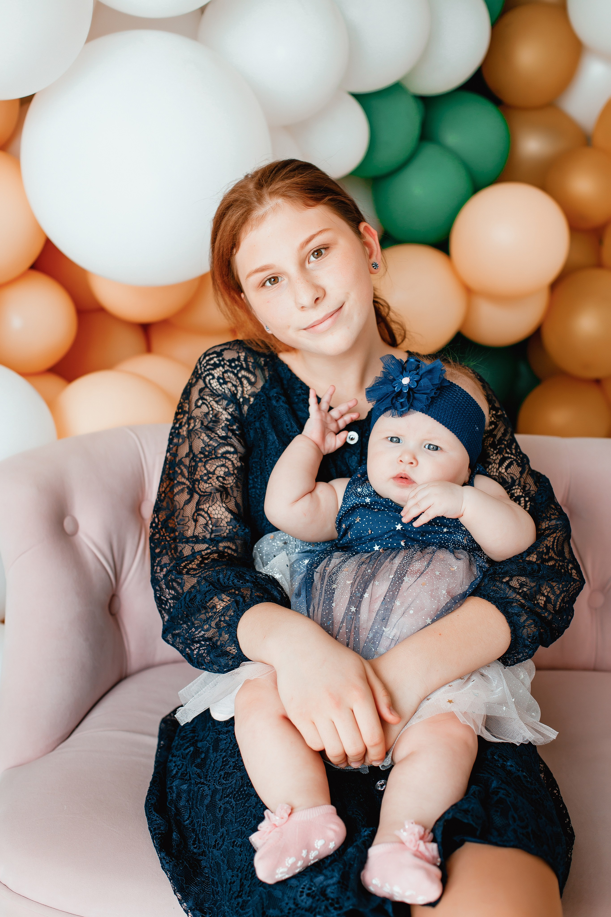 Семья Игуминовых. Тимур Аминов | Фотограф в Кемерове