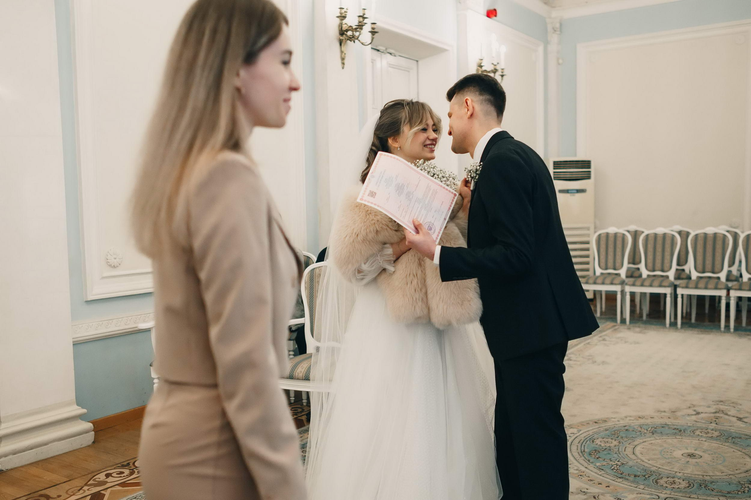 Подымим. Свадебный фотограф Игорь Брундасов 8PHOTO на свадьбу венчание загс СПб