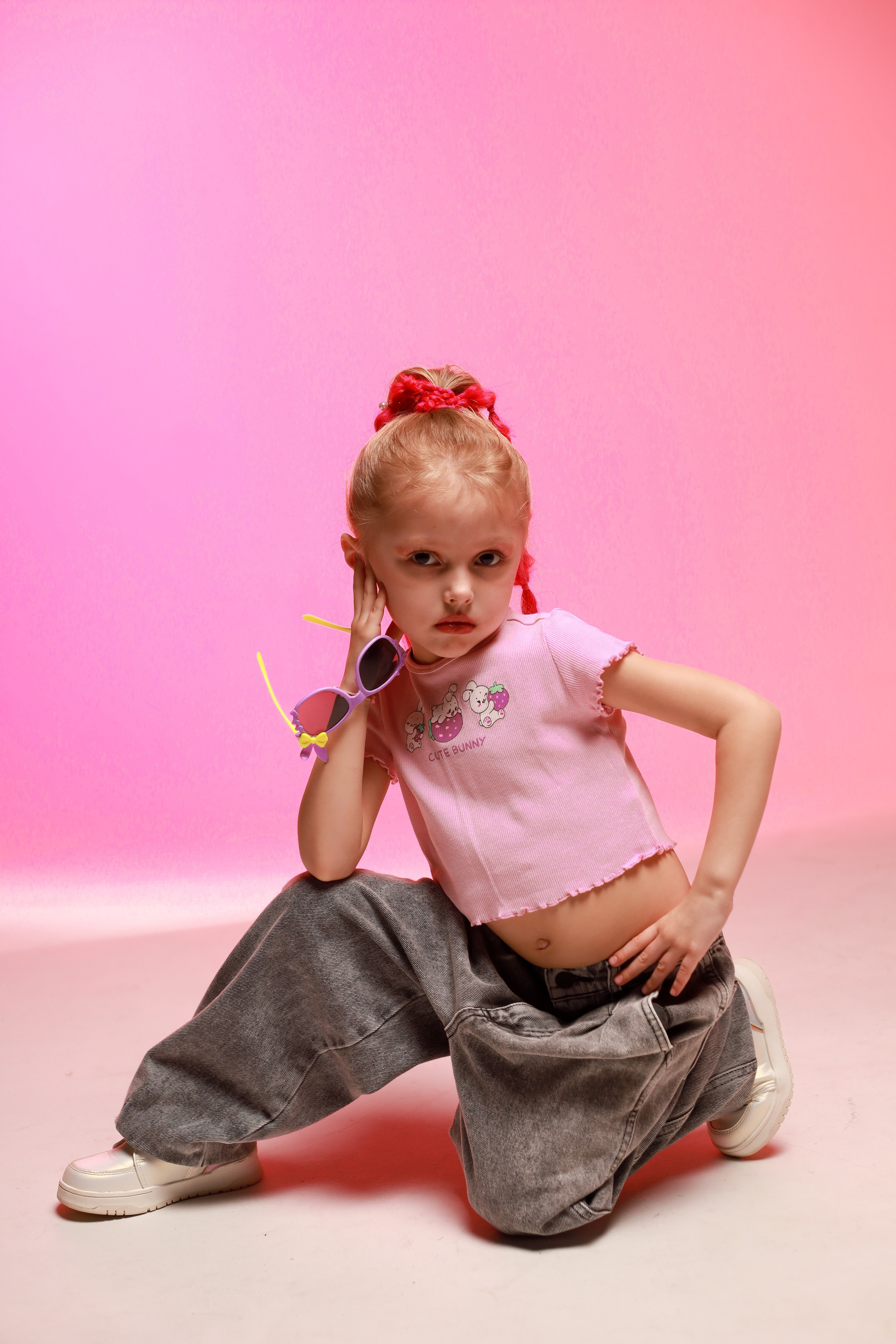 Рыжова Дарья. Promodels