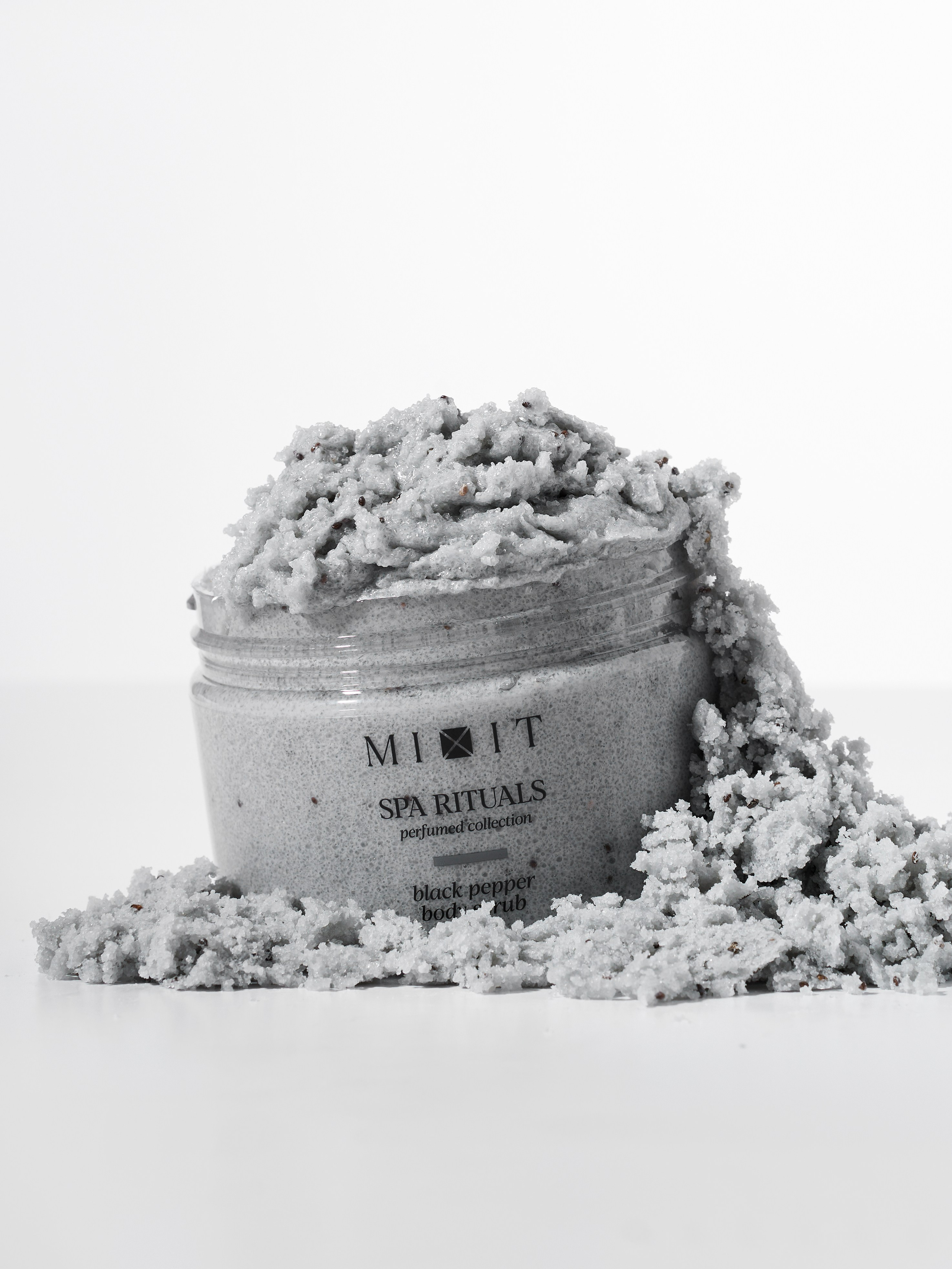 MIXIT. Предметный фотограф в Москве Софья Боргардт