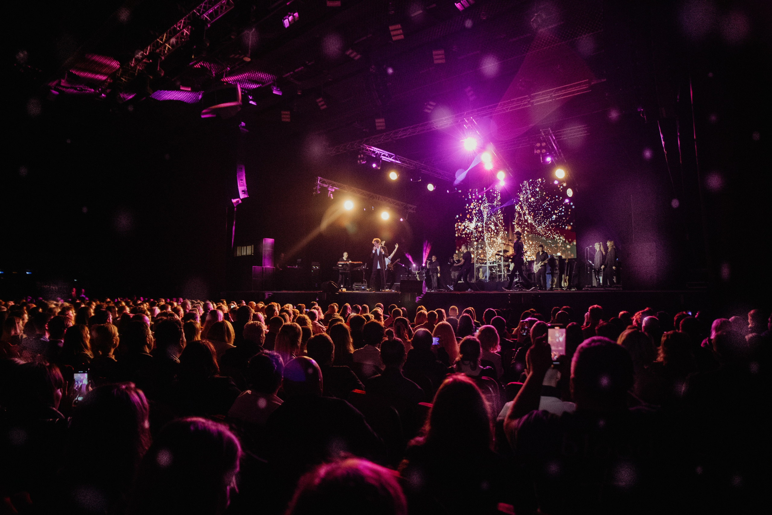 Григорий Лепс, Челябинск, ДК Юность. Фотограф Ольга Махалова — Санкт-Петербург, Москва, Нижний Новгород