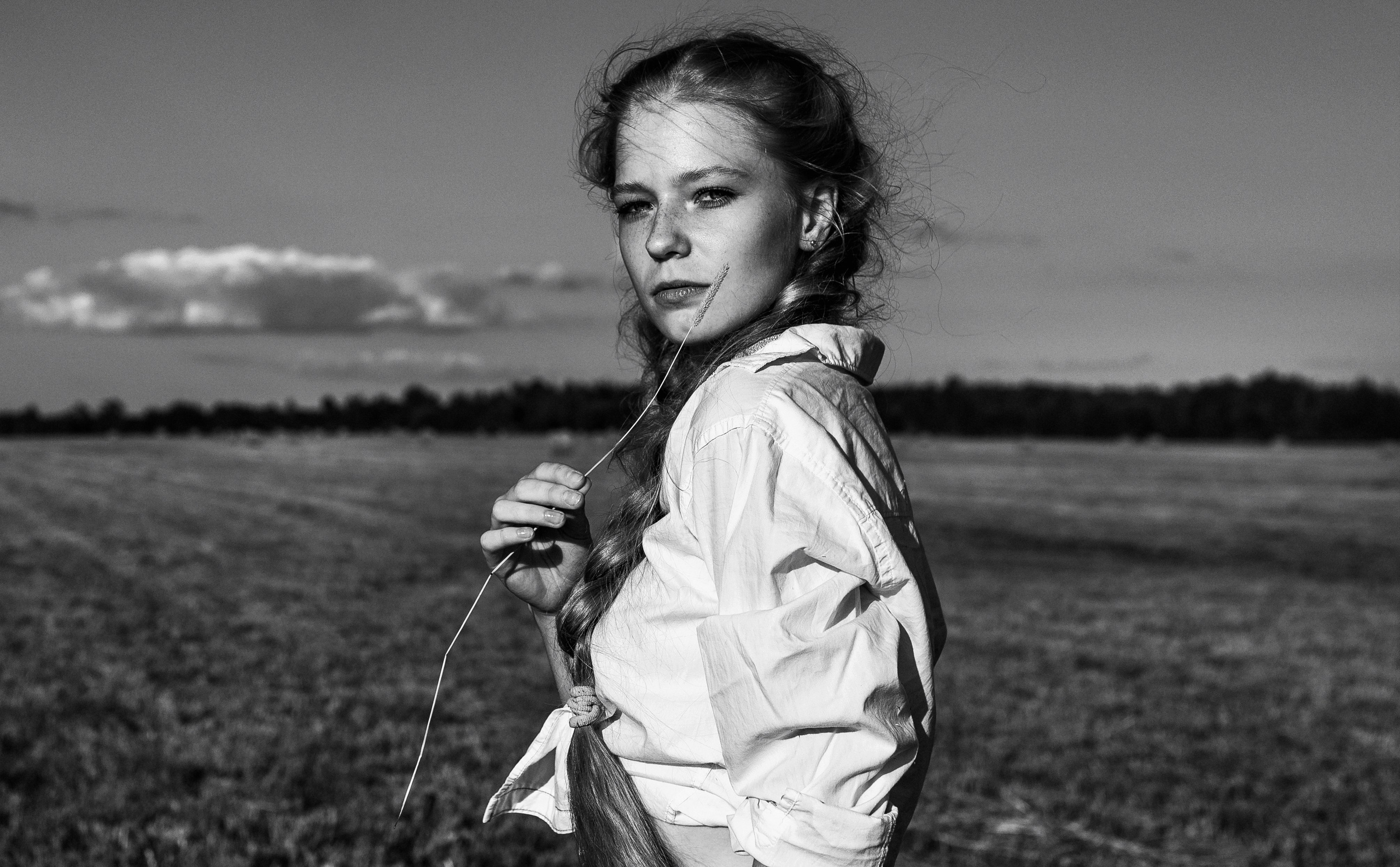 Фотограф в Витебске Сергей Томашев