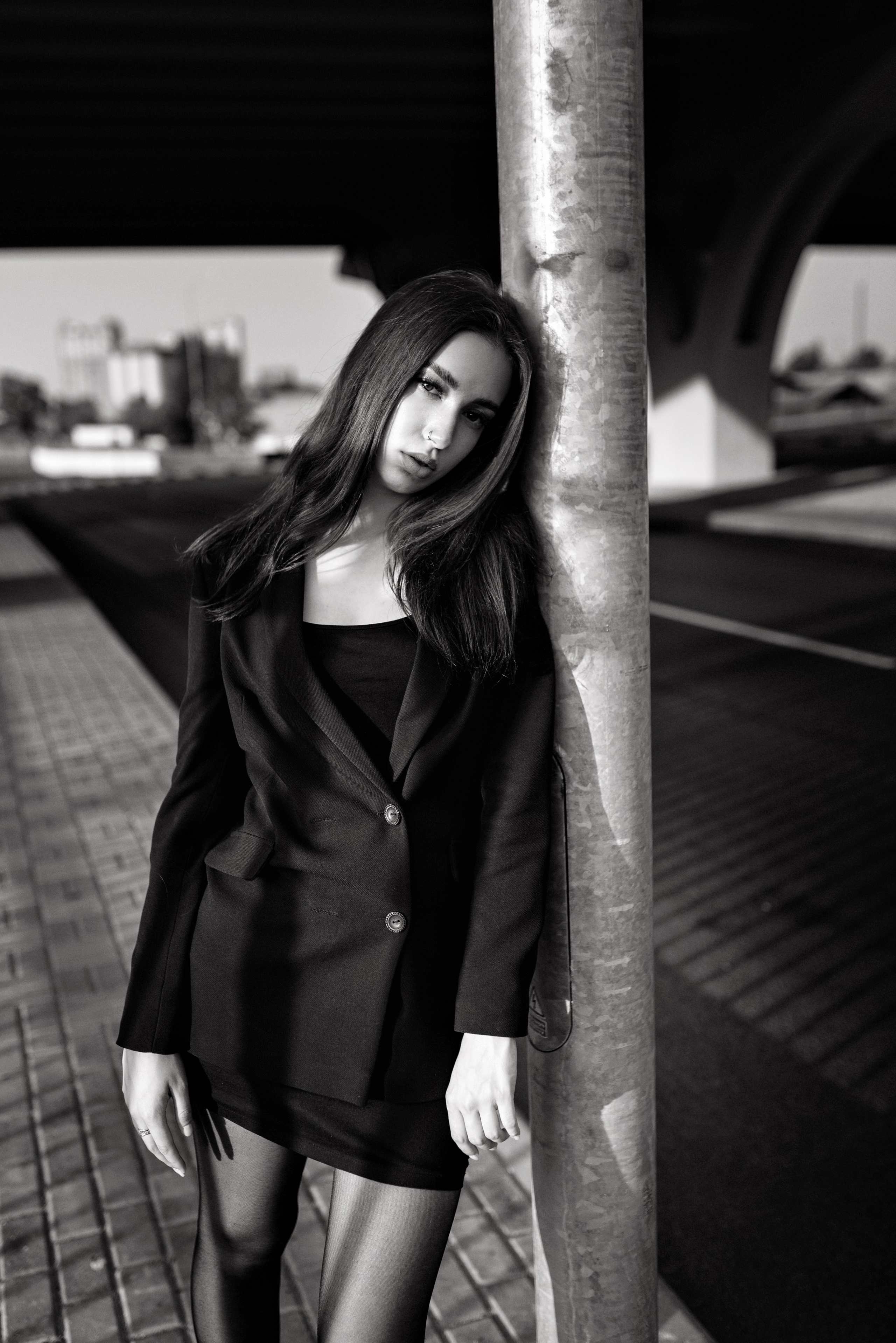 Вика. Фотограф в Витебске Сергей Томашев