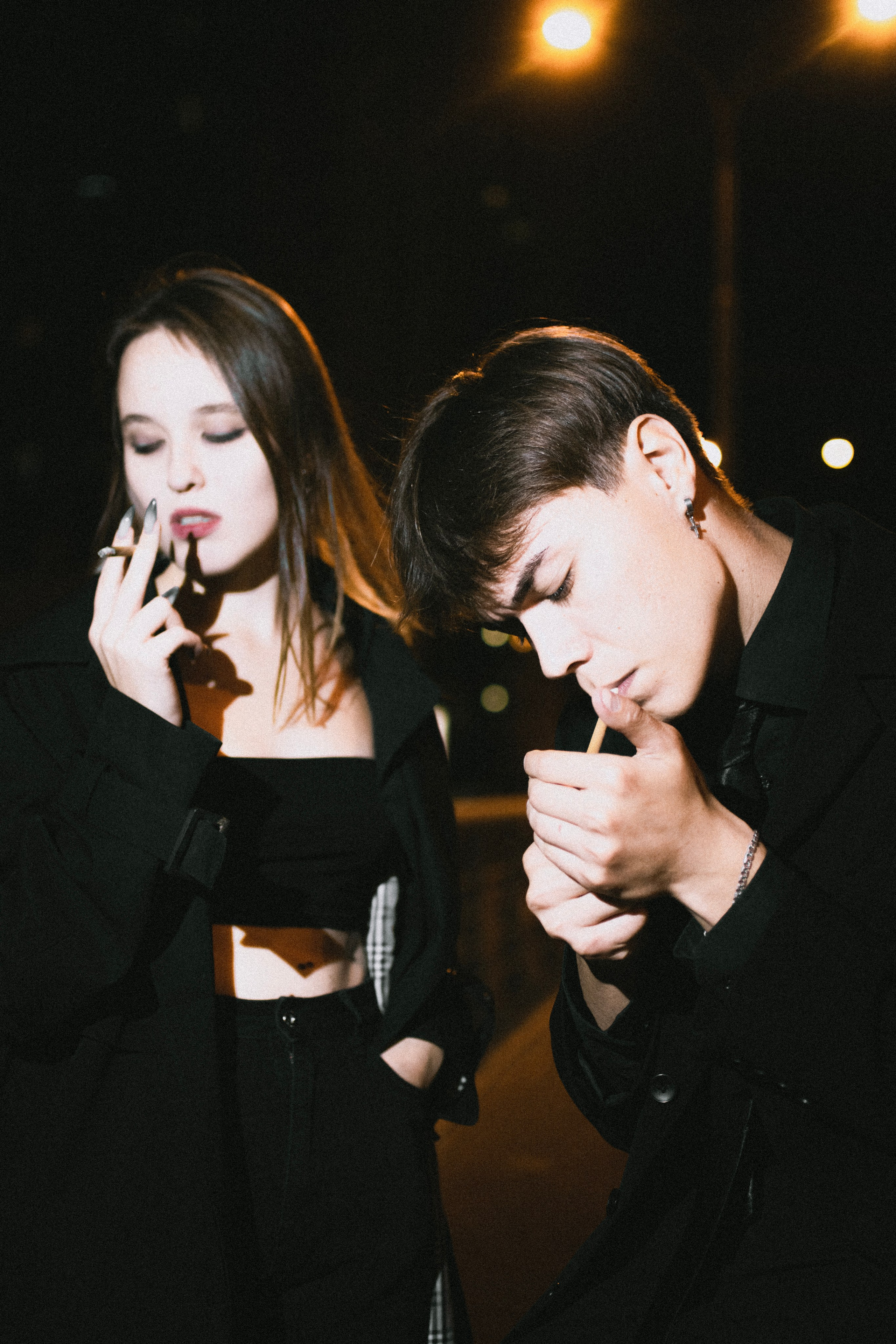 Т ь м а. Творческий фотограф Сургут/Москва (портреты, свадьбы, lovestory…)