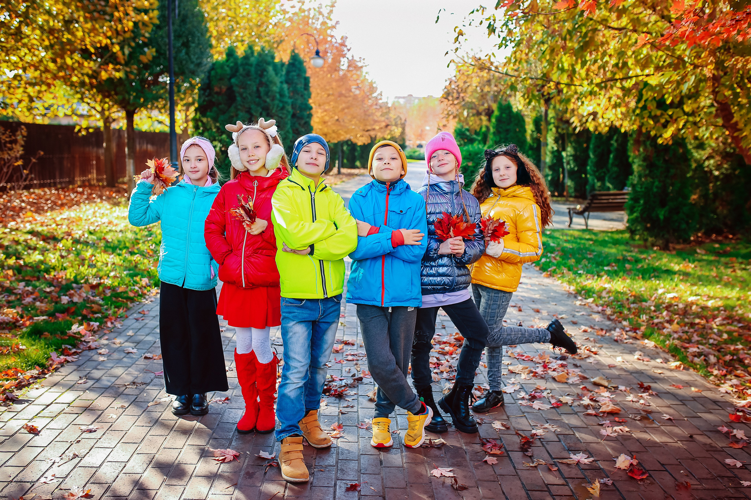 Школьные съемки. Выпускные фотоальбомы. Фотограф в Краснодаре и Краснодарском крае Светлана Койнаш