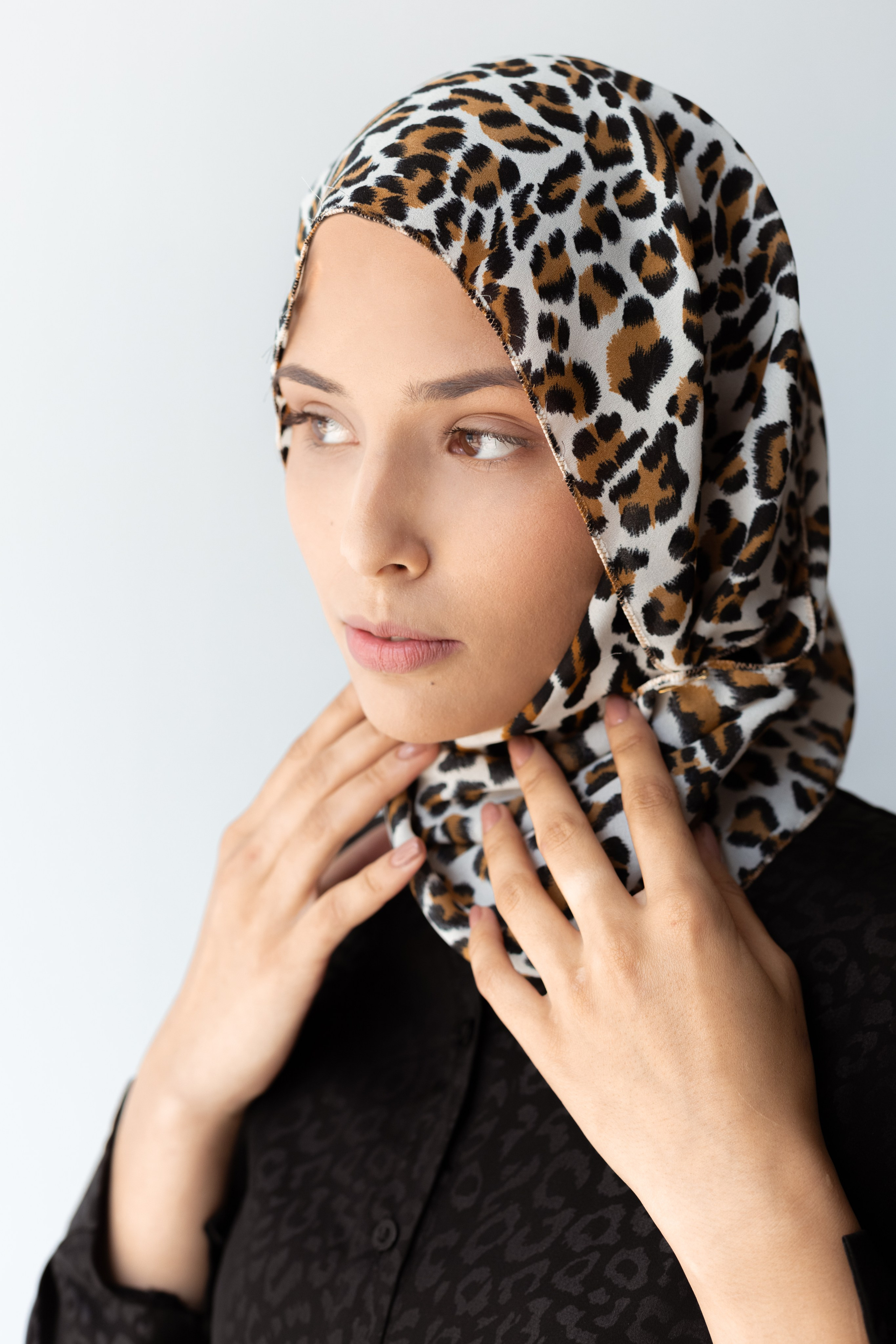 Полина Тороп. Модельное агентство TM Models в Калининграде