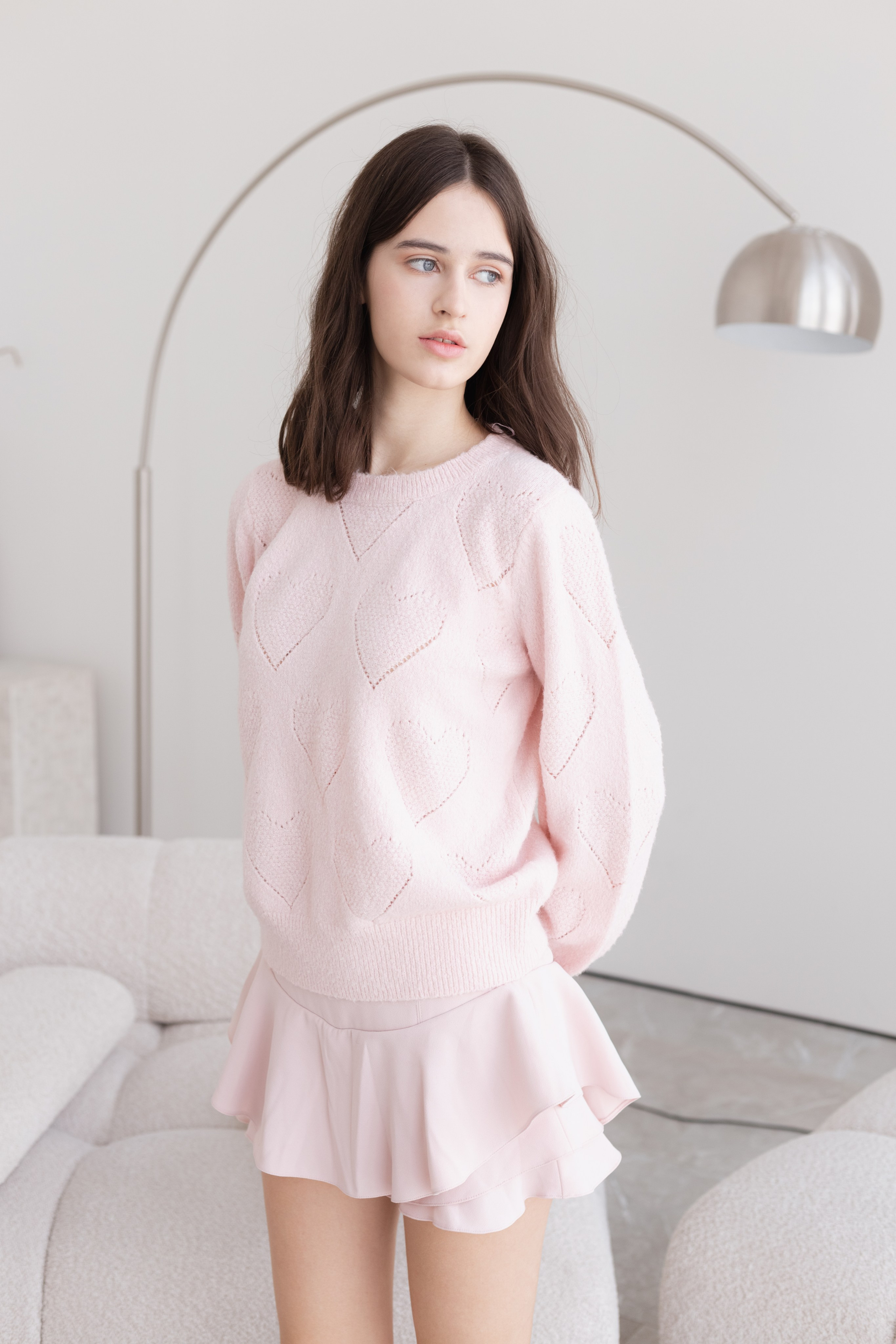 Ульяна Шоймер. Модельное агентство ТМ МОДЕЛС в Калининграде