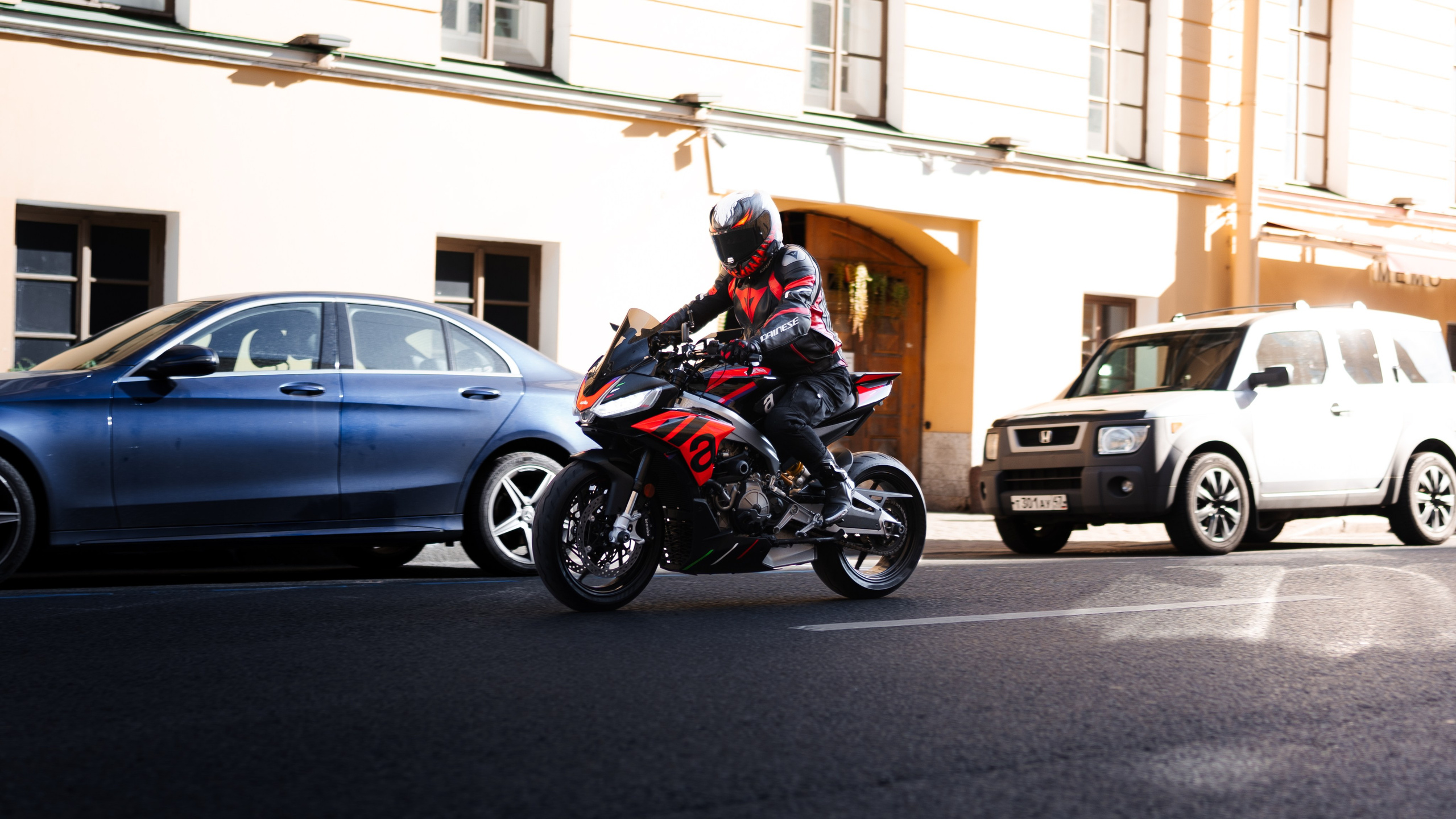 Мото. Фотограф в СПБ Алмаз Камаев