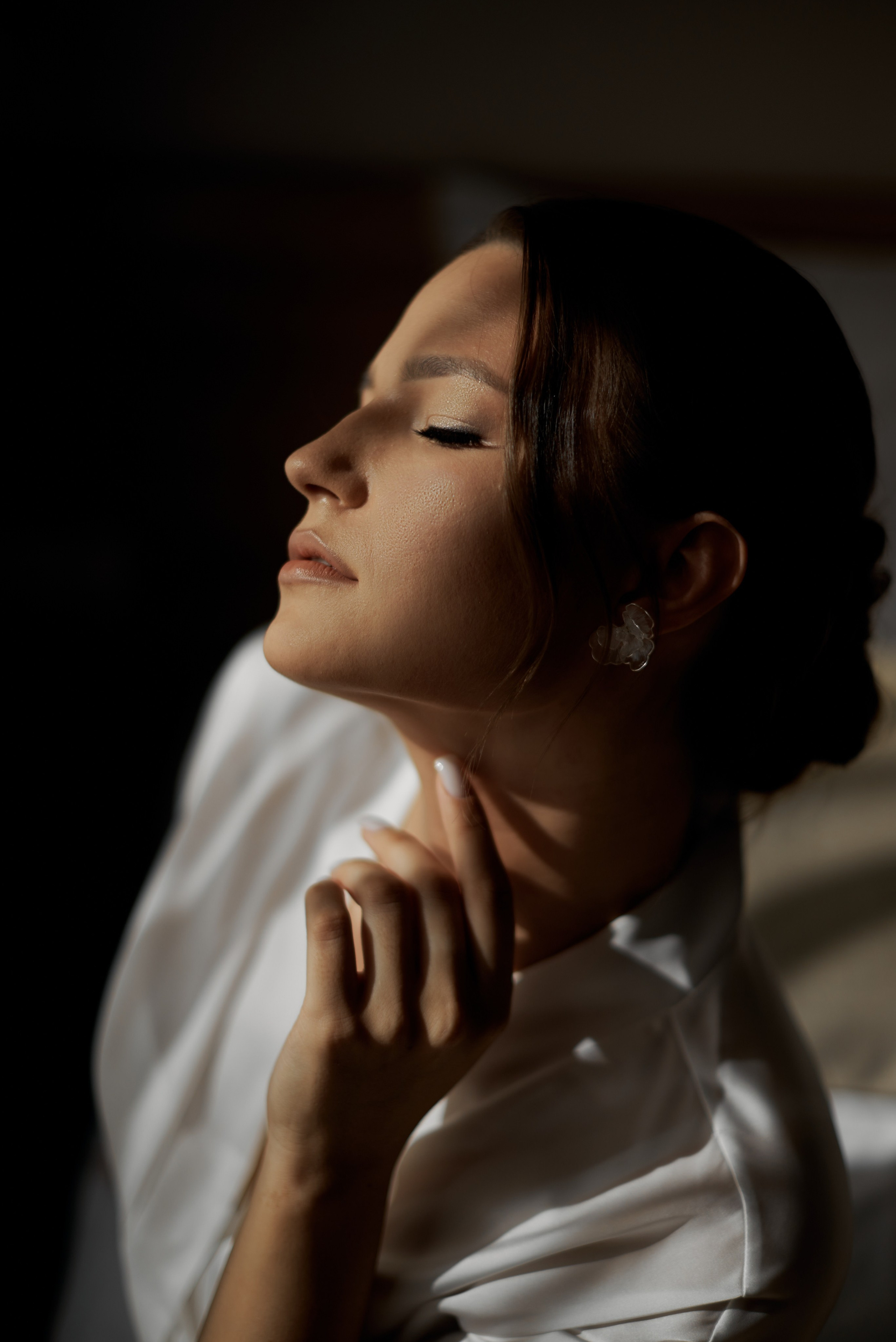 Александра и Максим. Свадебный фотограф Александр Браво