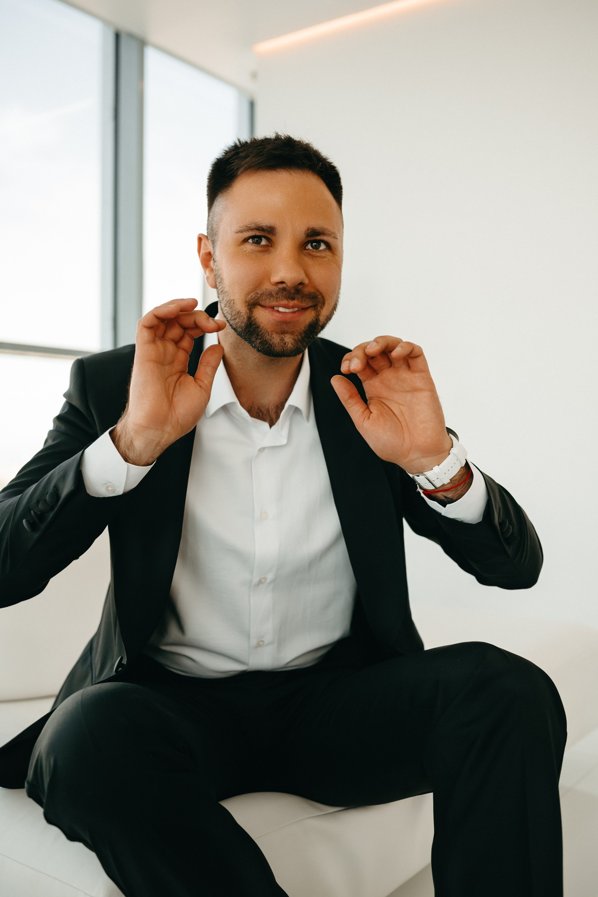 Свадьба Таня и Артем. Фотограф Яна Савина