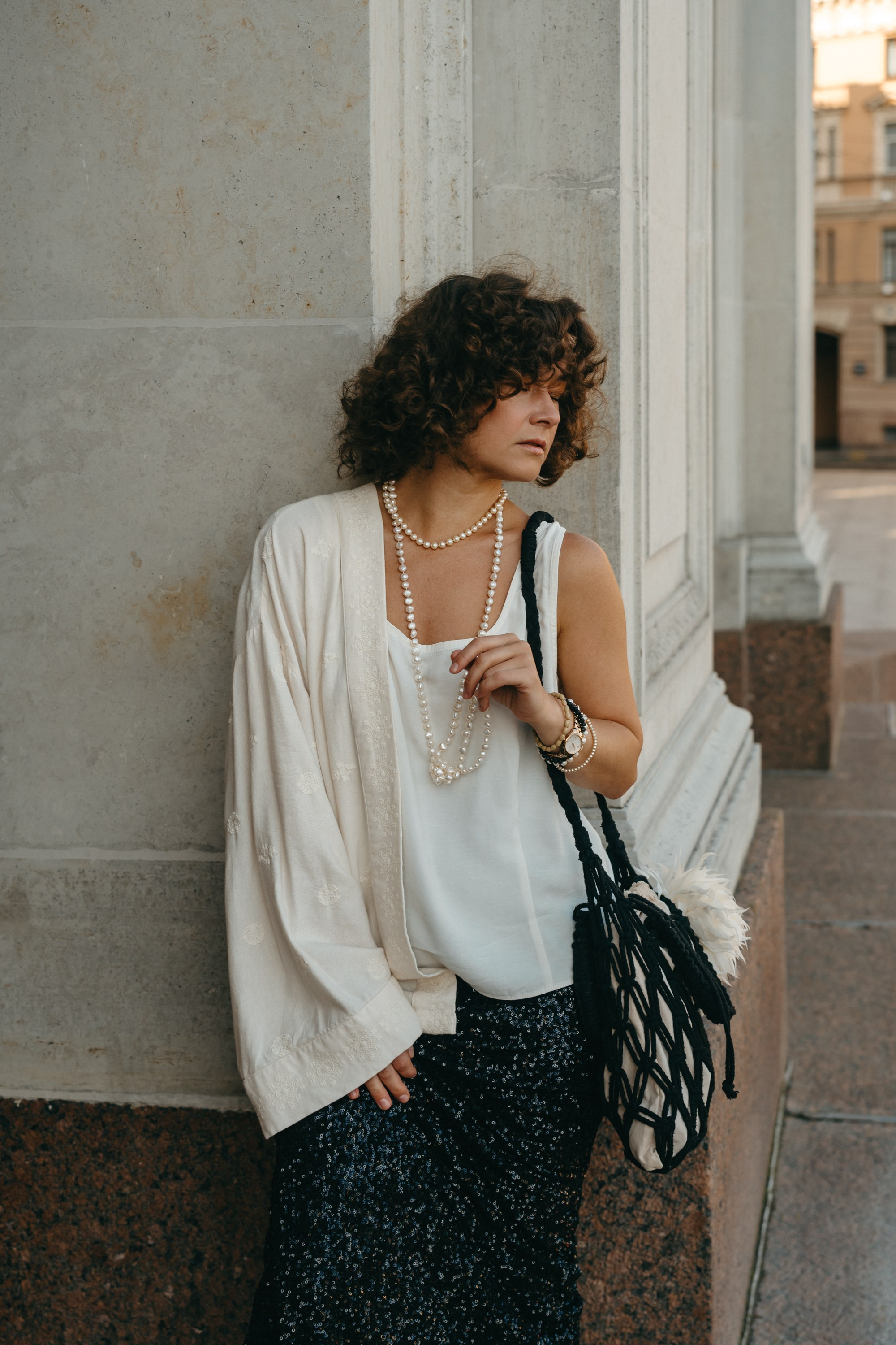 Наталья. Фотограф Яна Савина