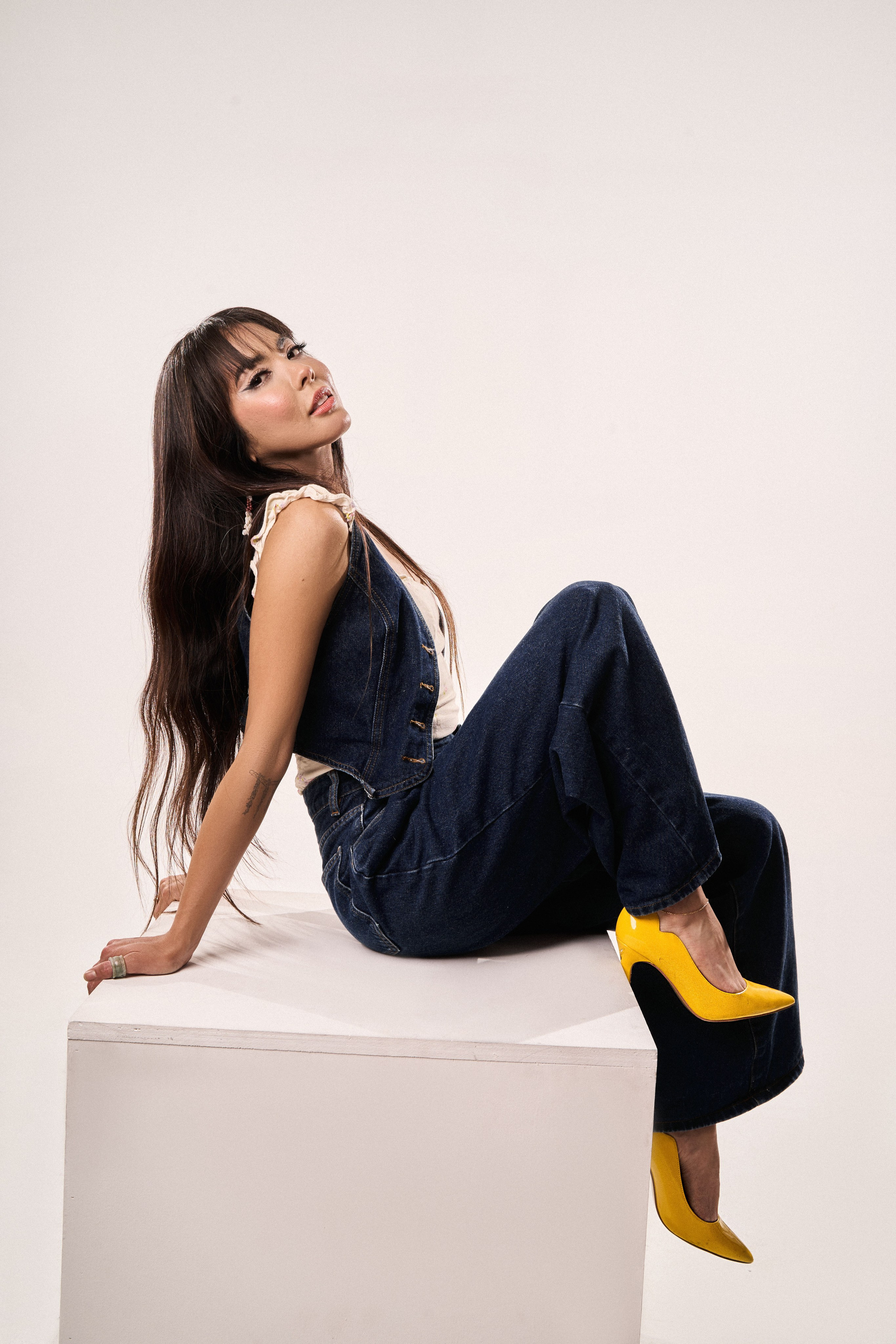 Portraits. Arina Kamerlokher — Personal, Family, Maternity & Branding Photographer in Austin & Worldwide