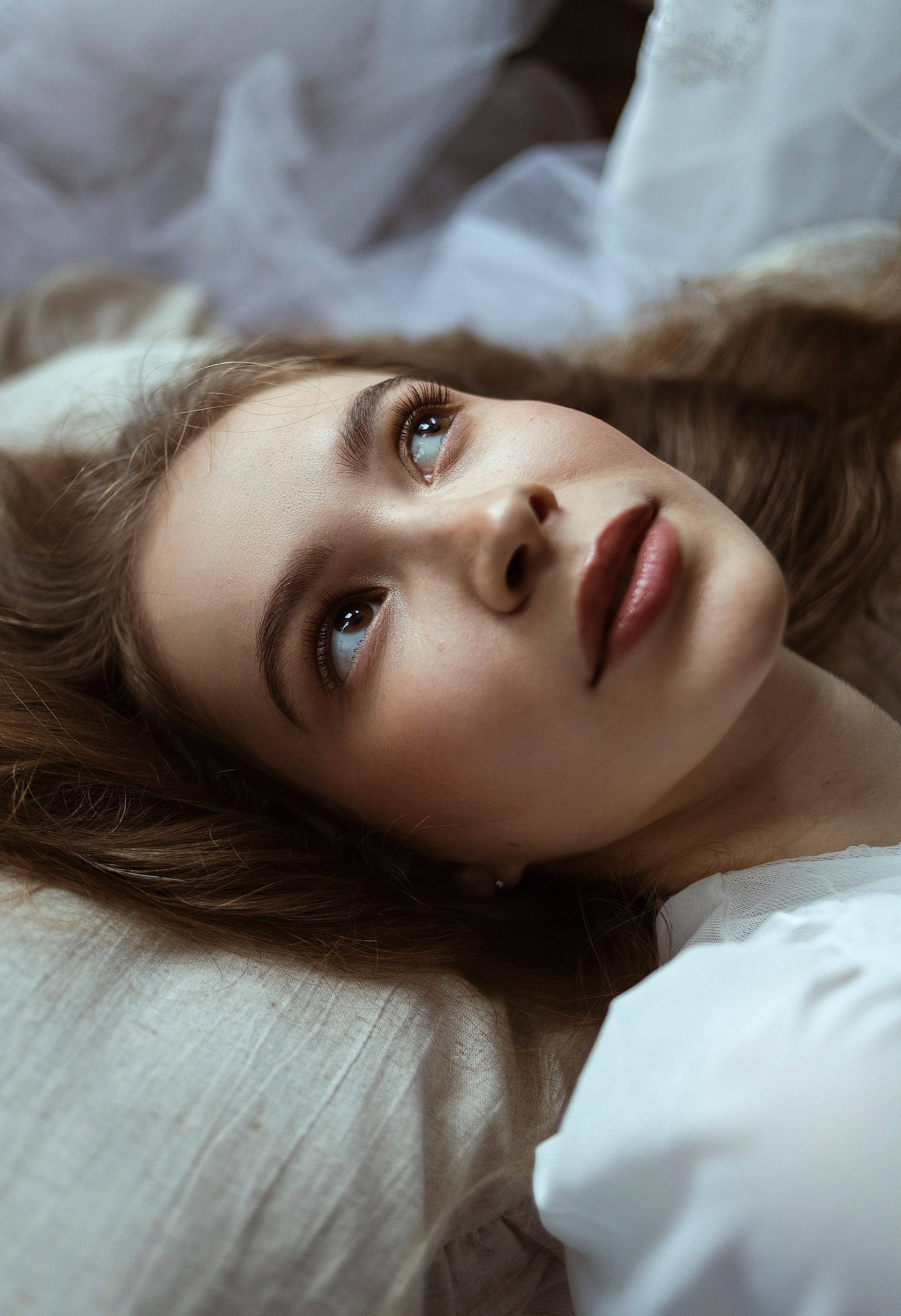 Яна. Фотограф Блинова Арина | Санк-Петербург