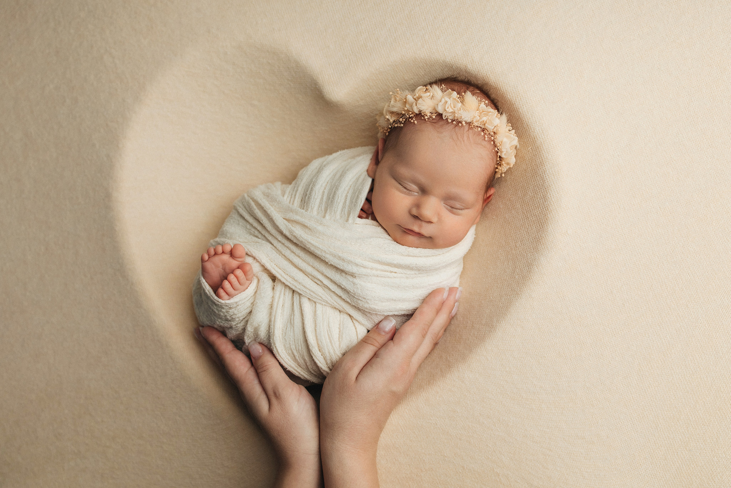 Newborn (14-30 дней). Истории