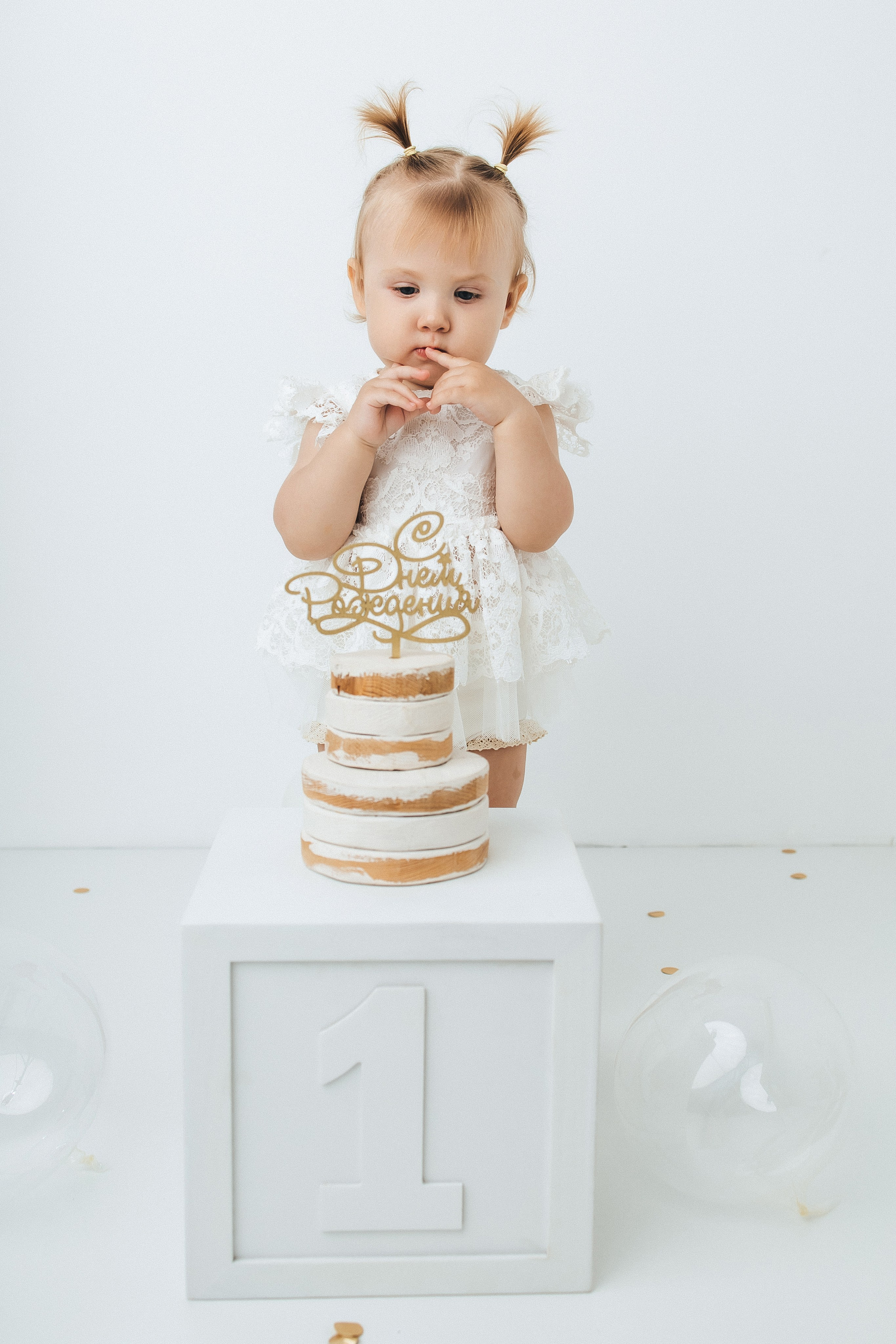 Годики в моей студии. Главная