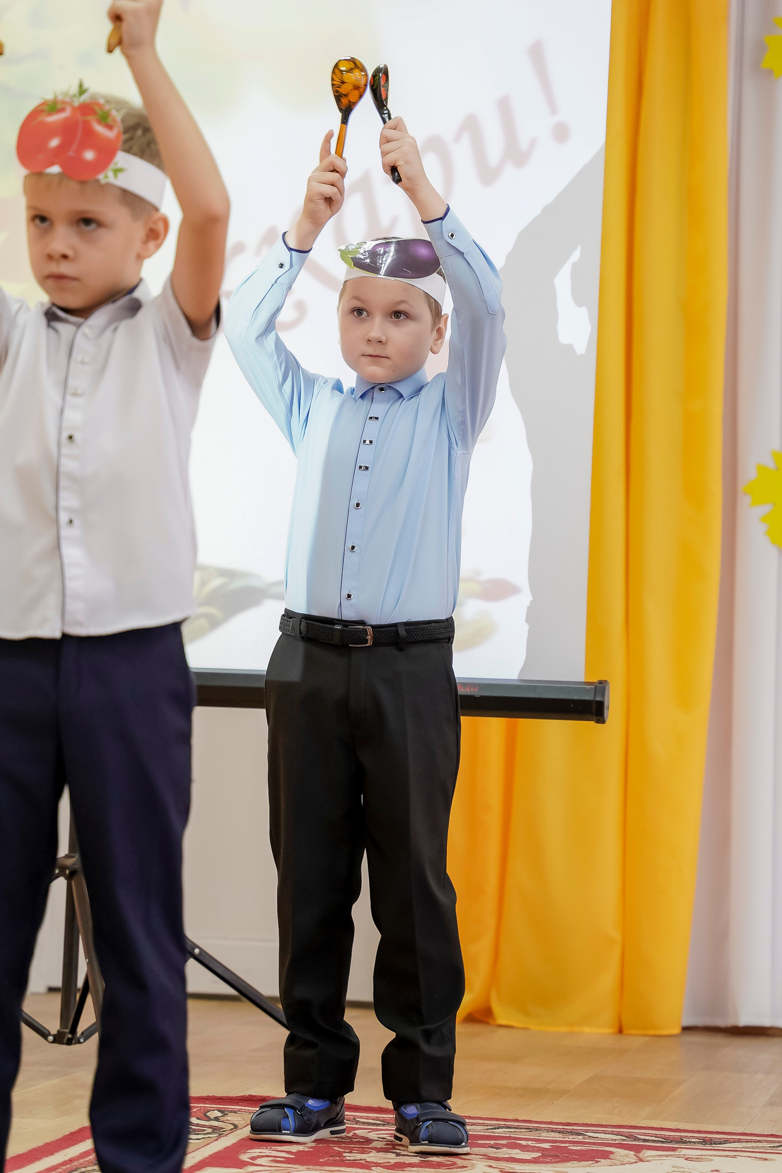 Осень 1. Геннадий Войтов — контент под любые задачи