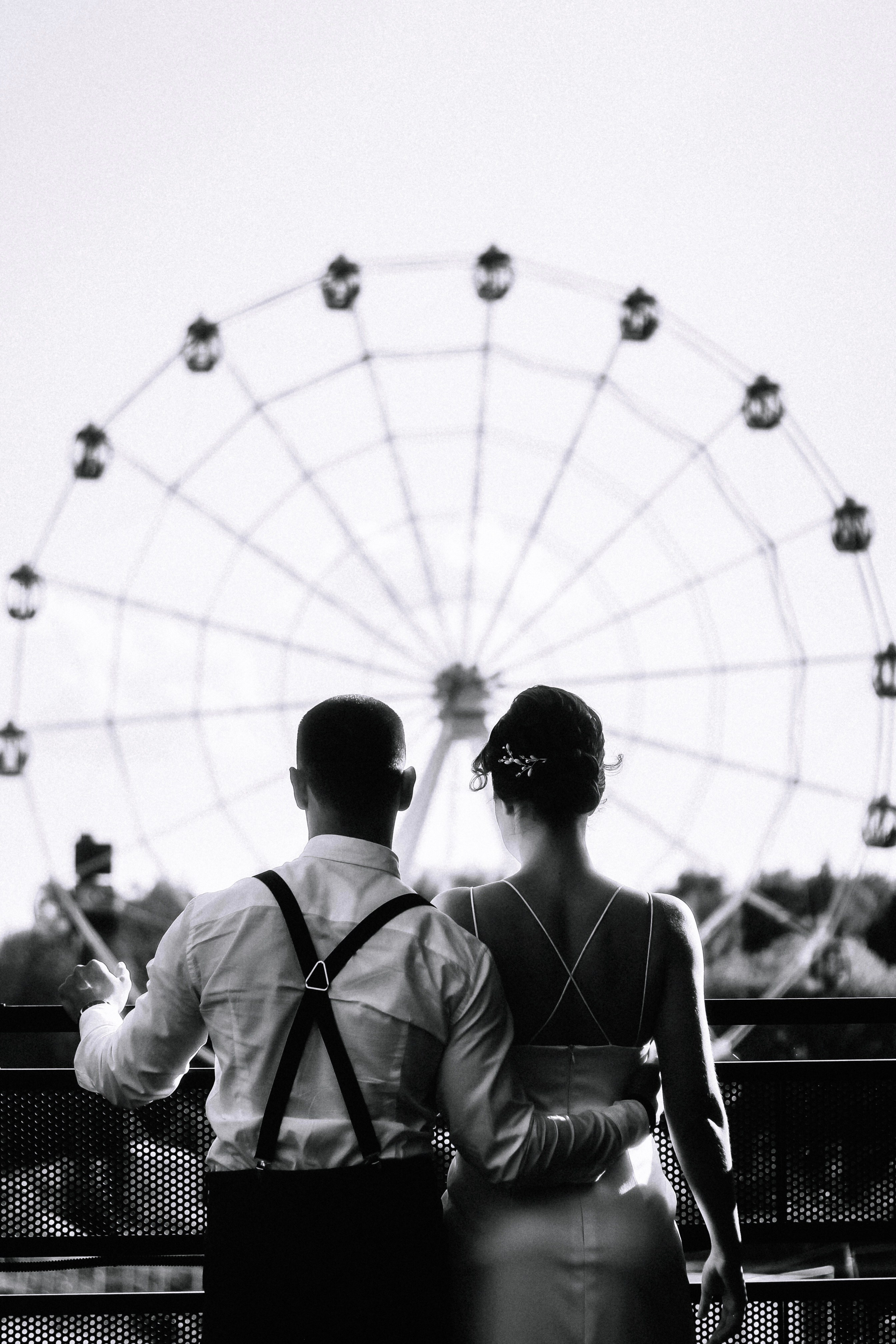 Женя и Влад. Фотограф Киров — Глазов Арина Авакумова