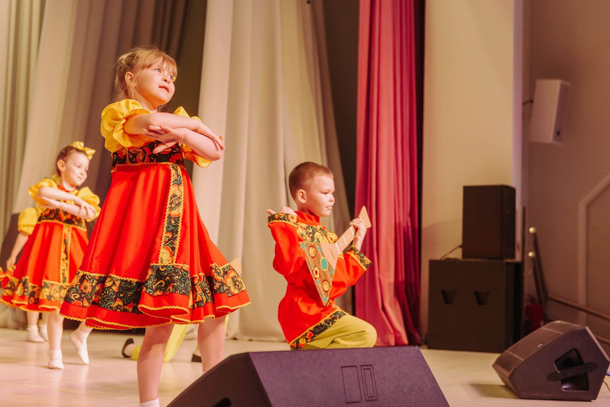 Юные Таланты России 2024. Детский фотограф, семейный фотограф и репортажи в Кемерово