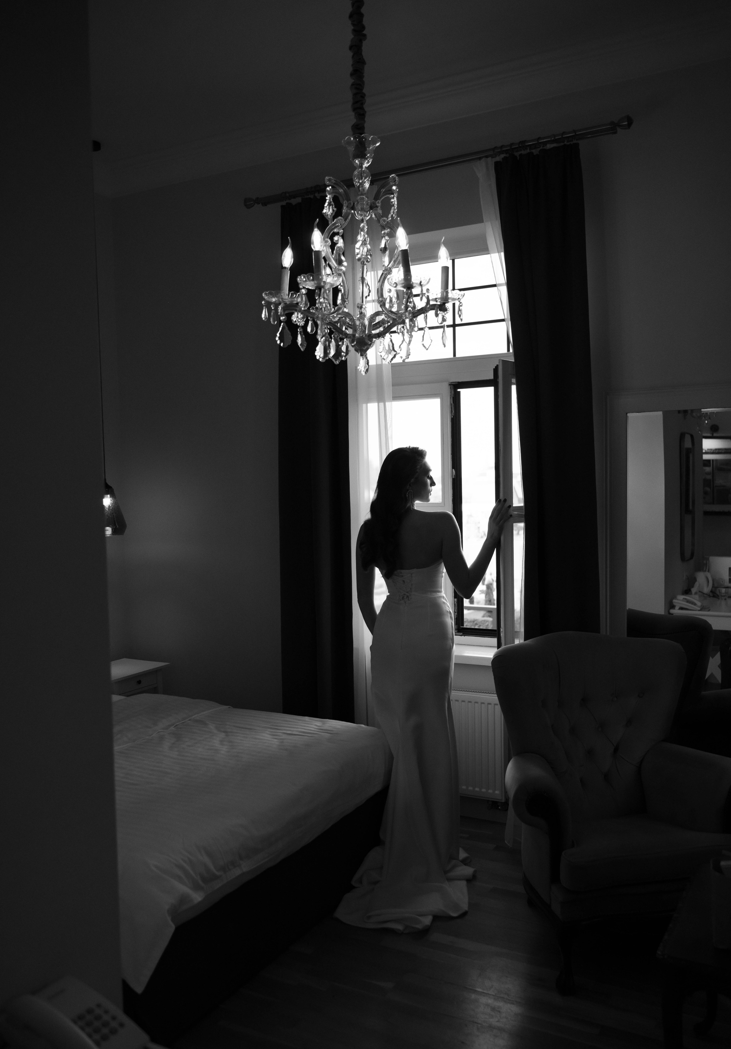 Усадьба. Фотограф Наталья Стулень