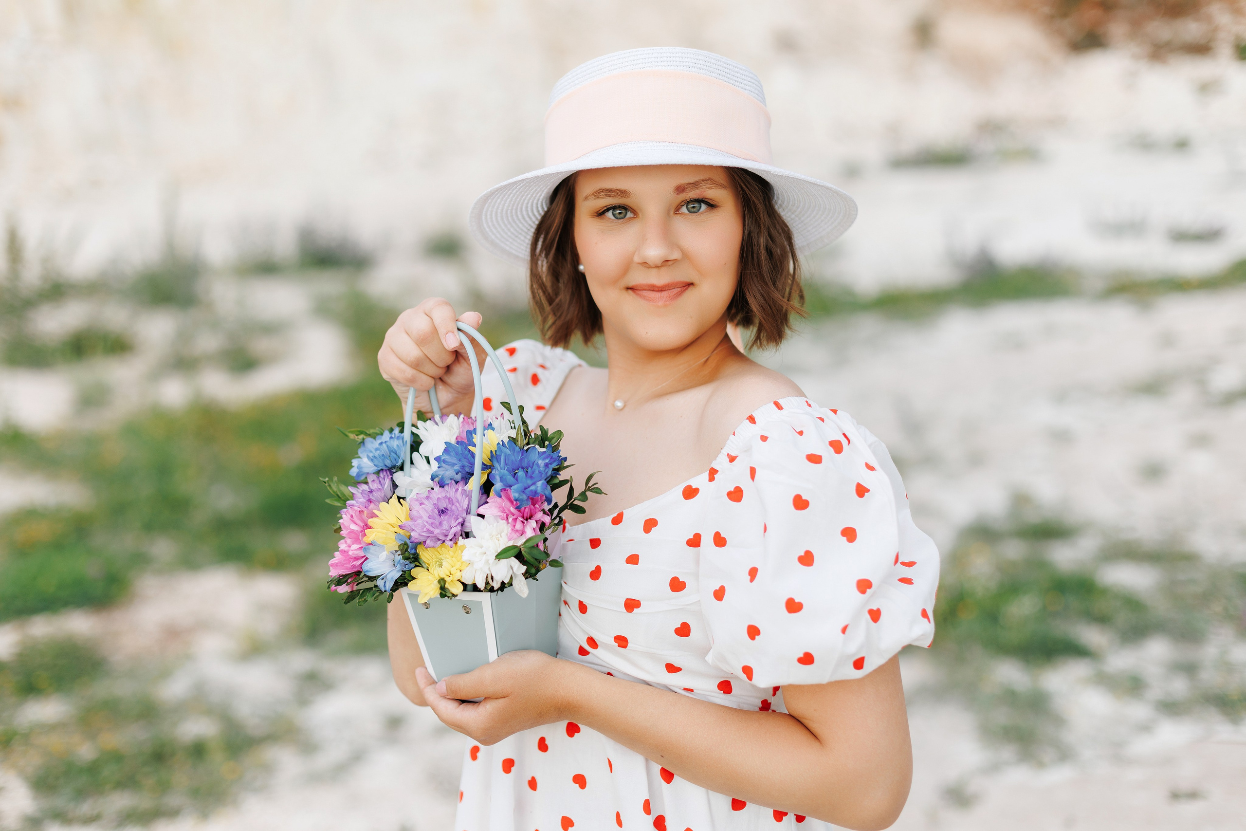 Валерия. Свадебный и семейный фотограф в городе Воронеж. Ирина Боловина