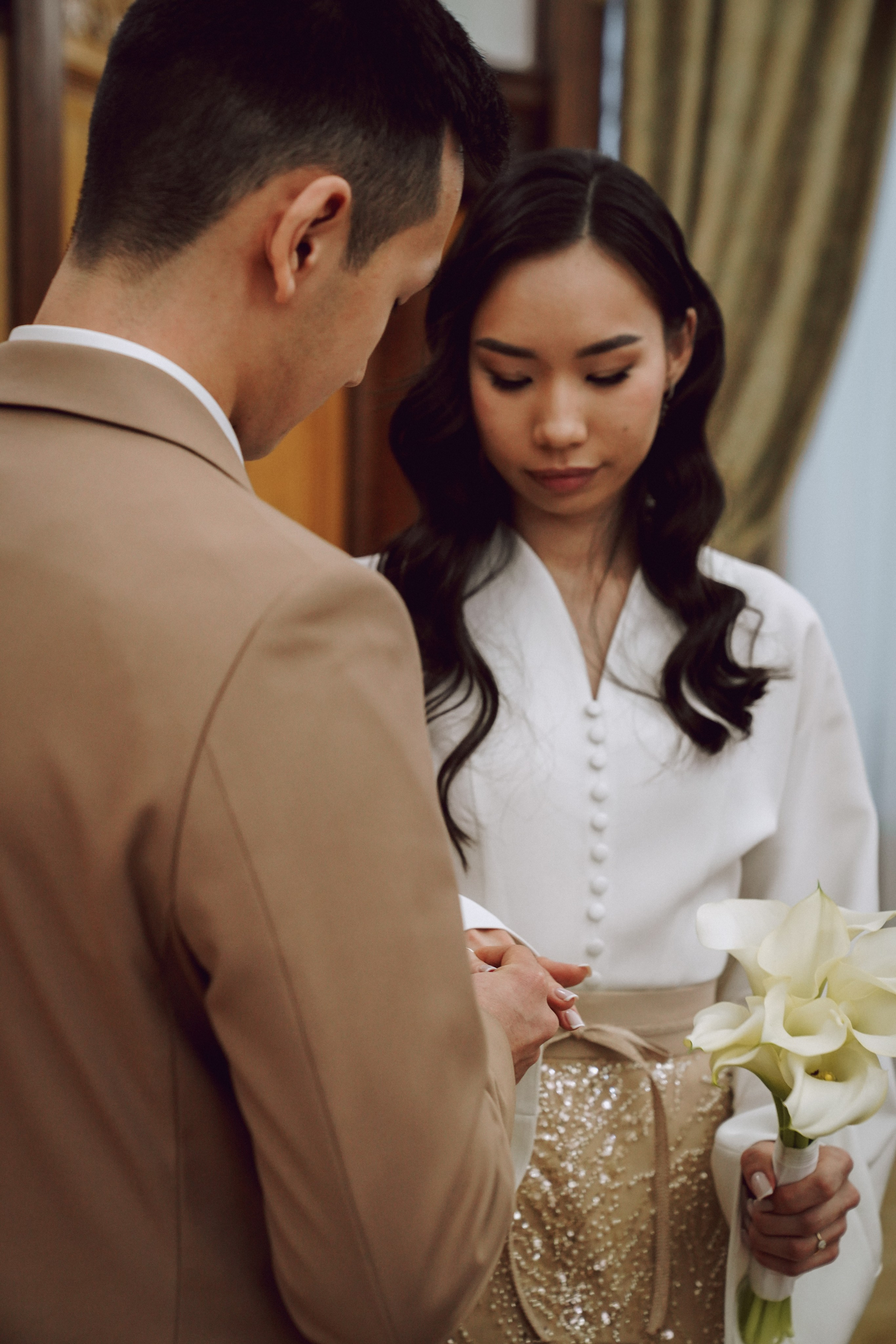 Эрес и Анастасия. Свадебный и семейный фотограф Ястребова Маргарита