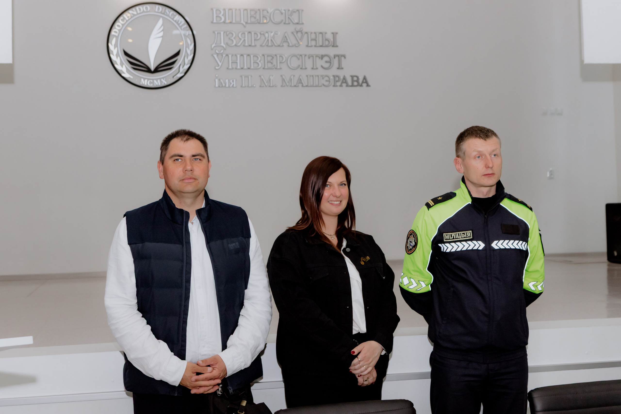 МОТОСЕМИНАР 2 «Безопасность в движении. МОТОКОЛОННА». МОТОШКОЛА в городе Витебске. Обучение категории А и А1