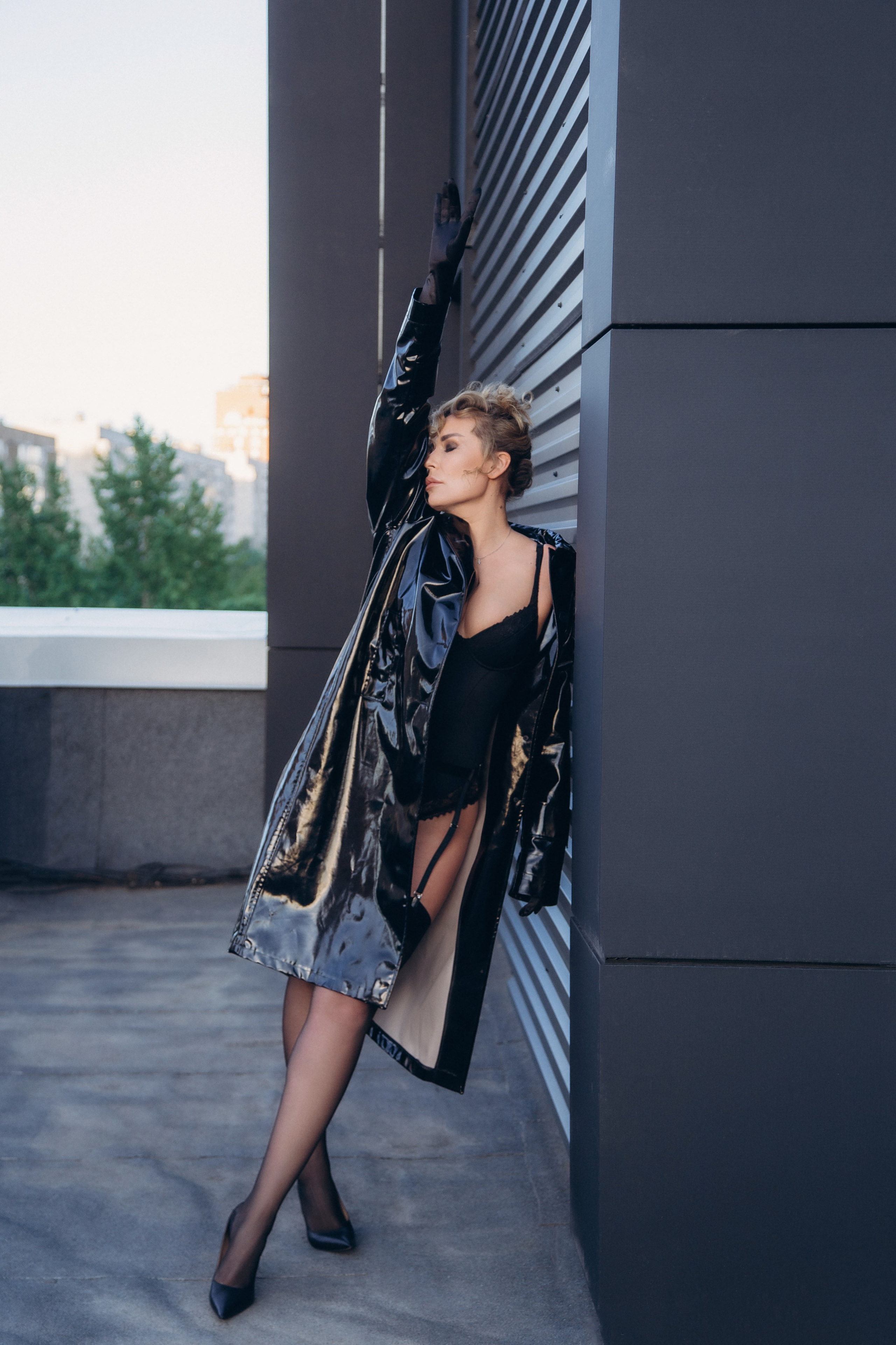 Анна. Свадебный фотограф в Москве и Казани