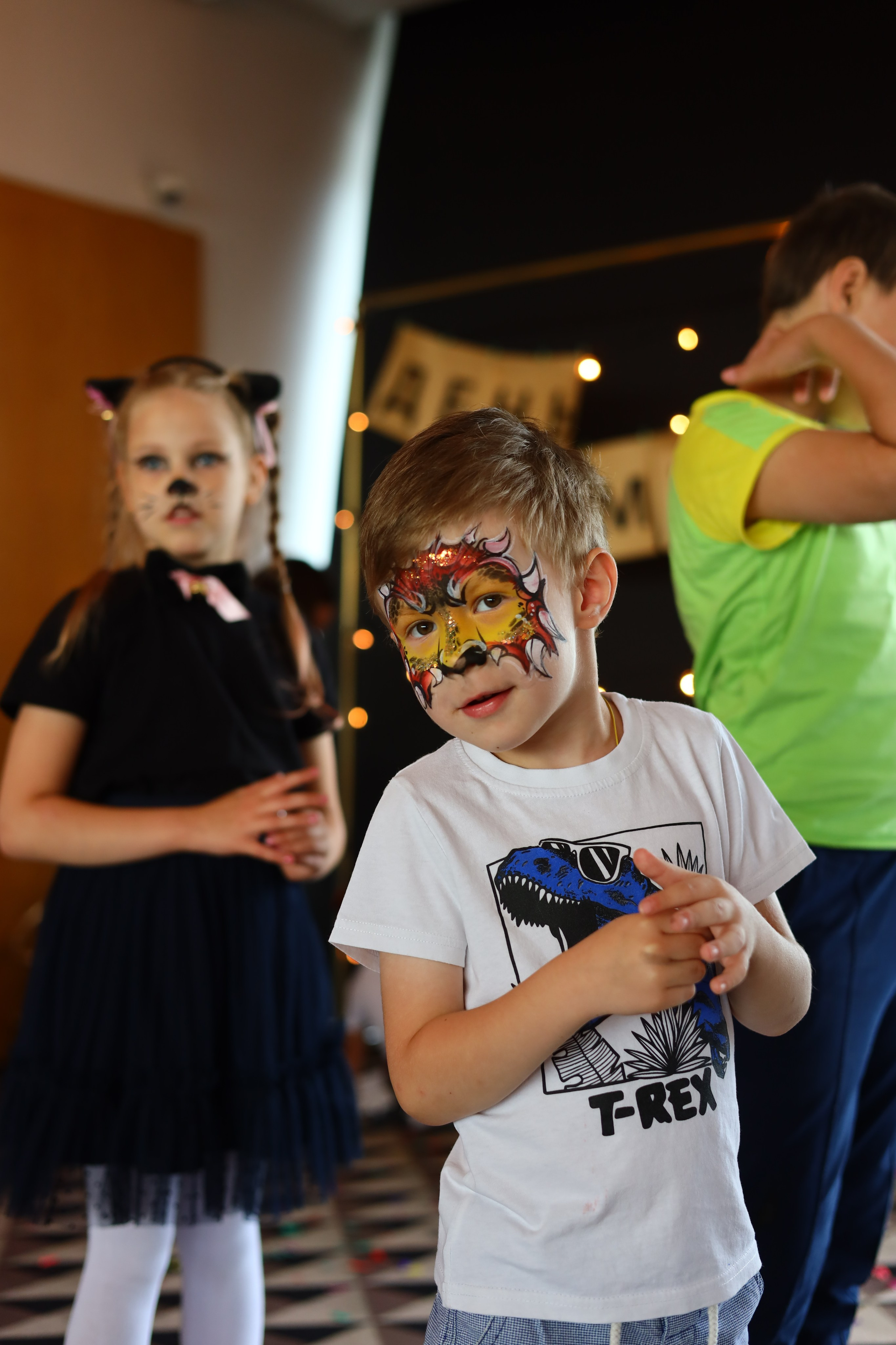 Праздник семьи