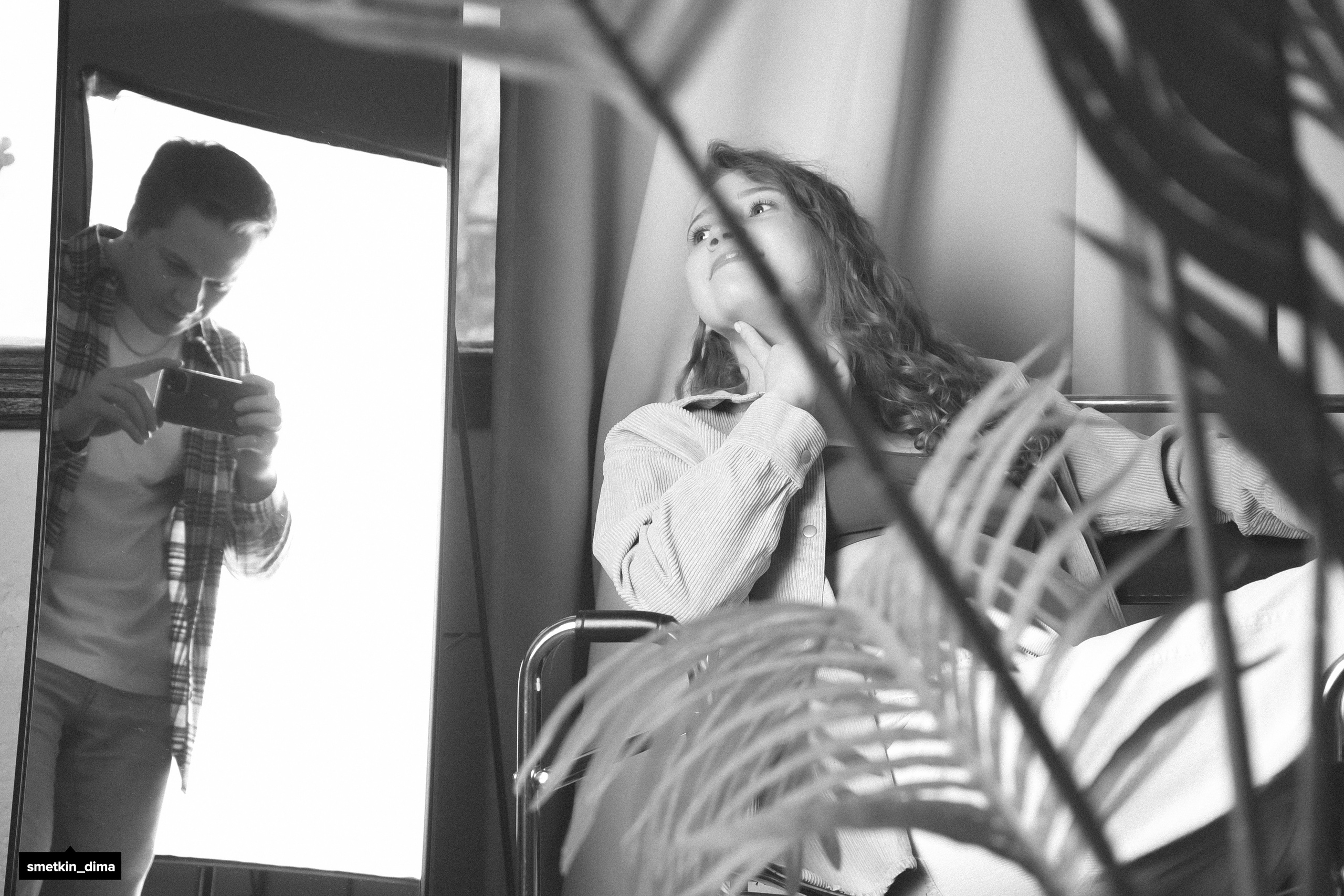 Андрей и Аня. Фотограф Сметкин Дима. Фотосессии в Москве и по миру