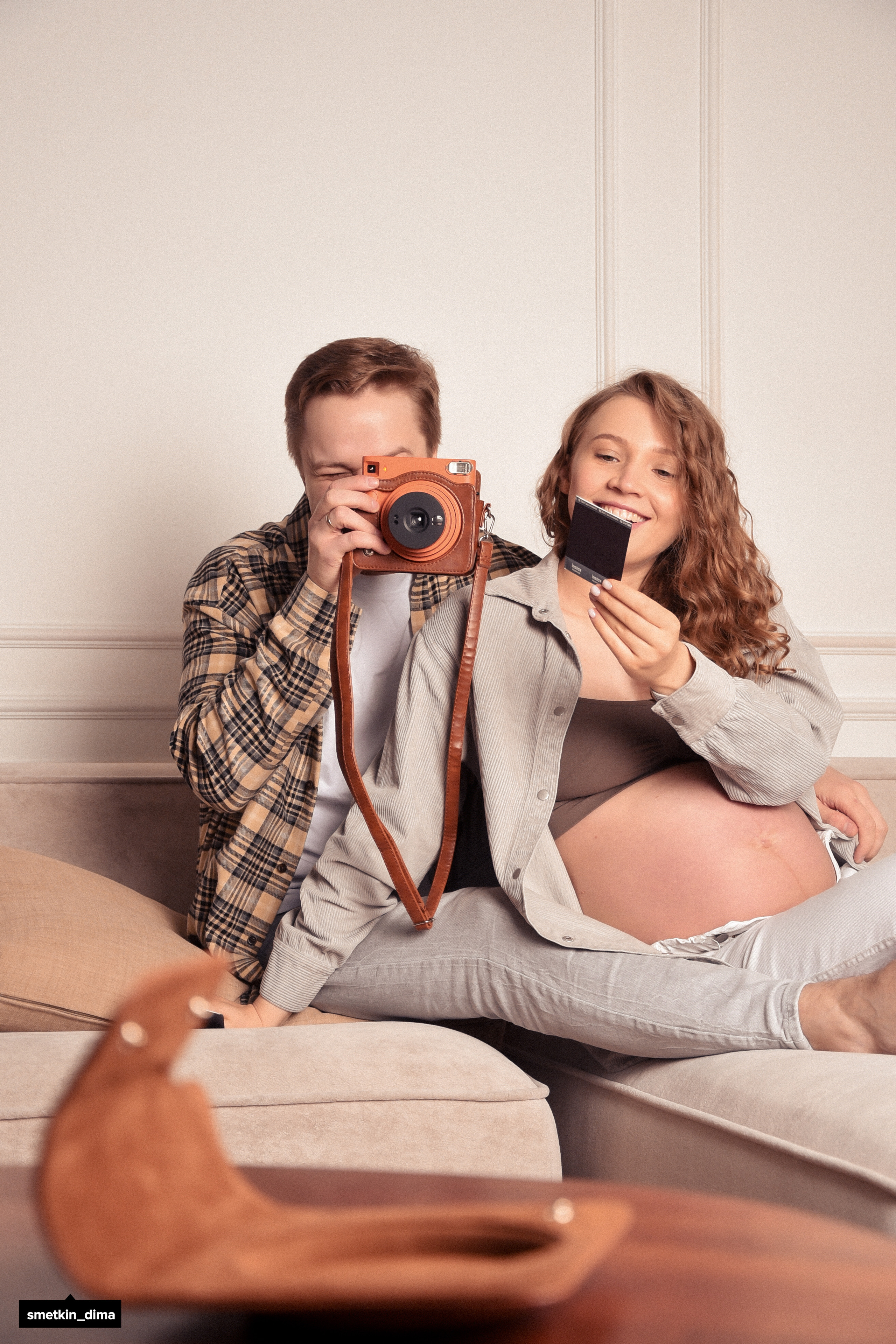 профессиональный фотограф