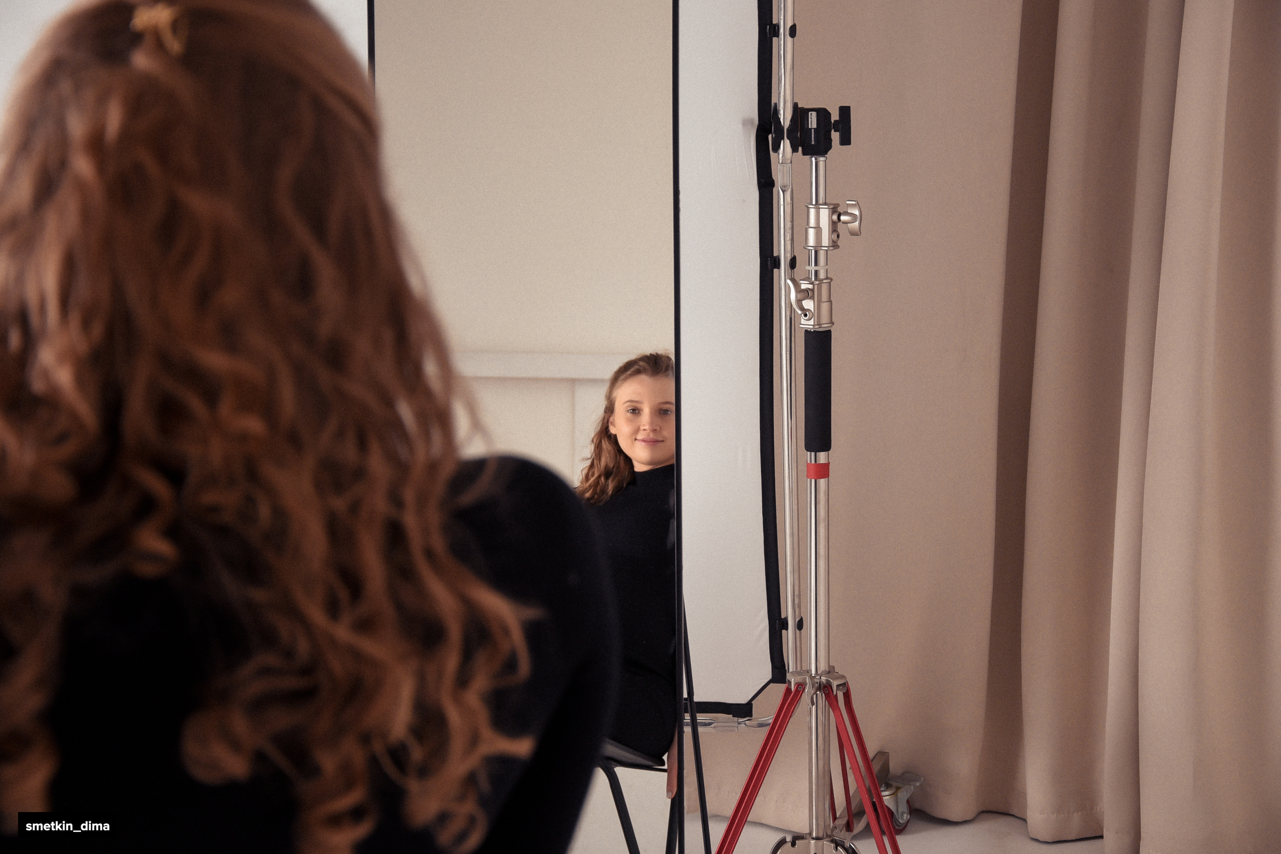 Андрей и Аня. Фотограф Сметкин Дима. Фотосессии в Москве и по миру